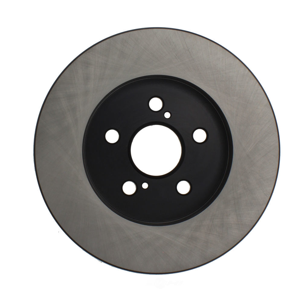 CENTRIC PARTS - Centric Premium Disc Brake Rotors - CEC 120.44165