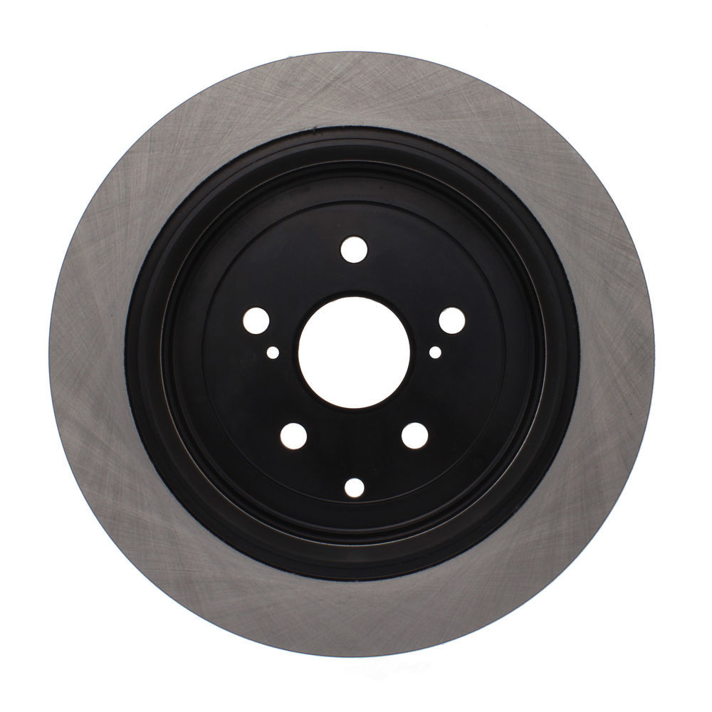 CENTRIC PARTS - Centric Premium Disc Brake Rotors - CEC 120.44166