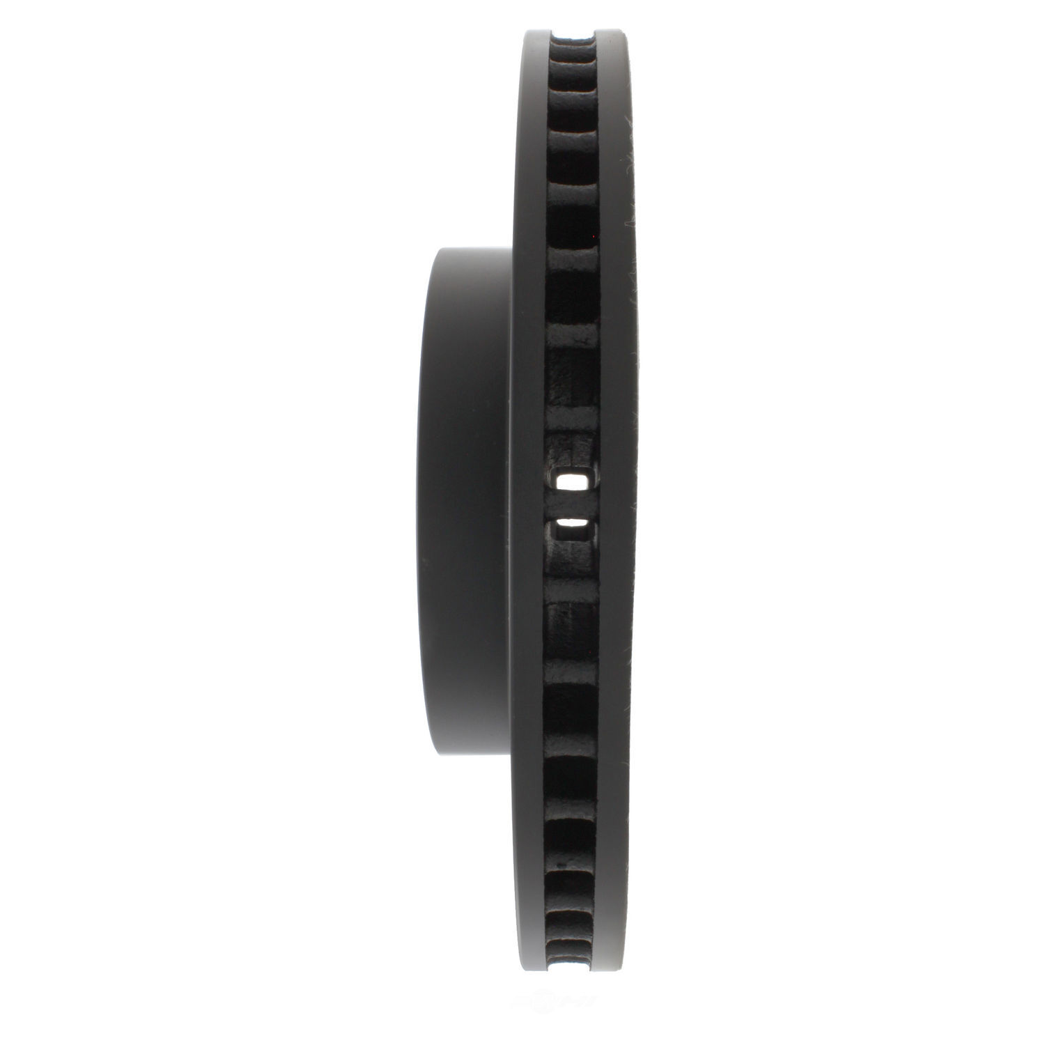 CENTRIC PARTS - Centric Premium Disc Brake Rotors (Front) - CEC 120.44172