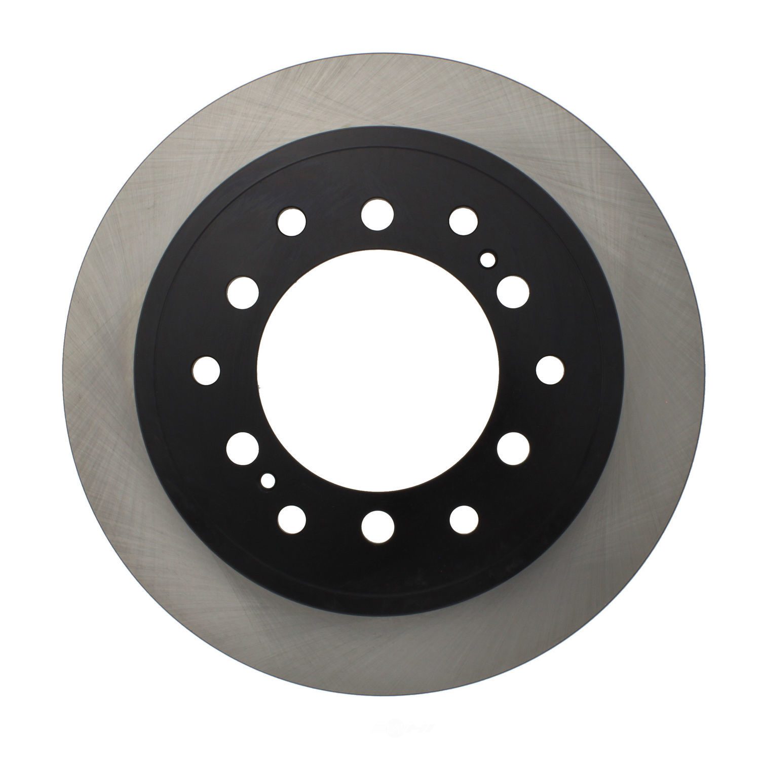 CENTRIC PARTS - Centric Premium Disc Brake Rotors - CEC 120.44175