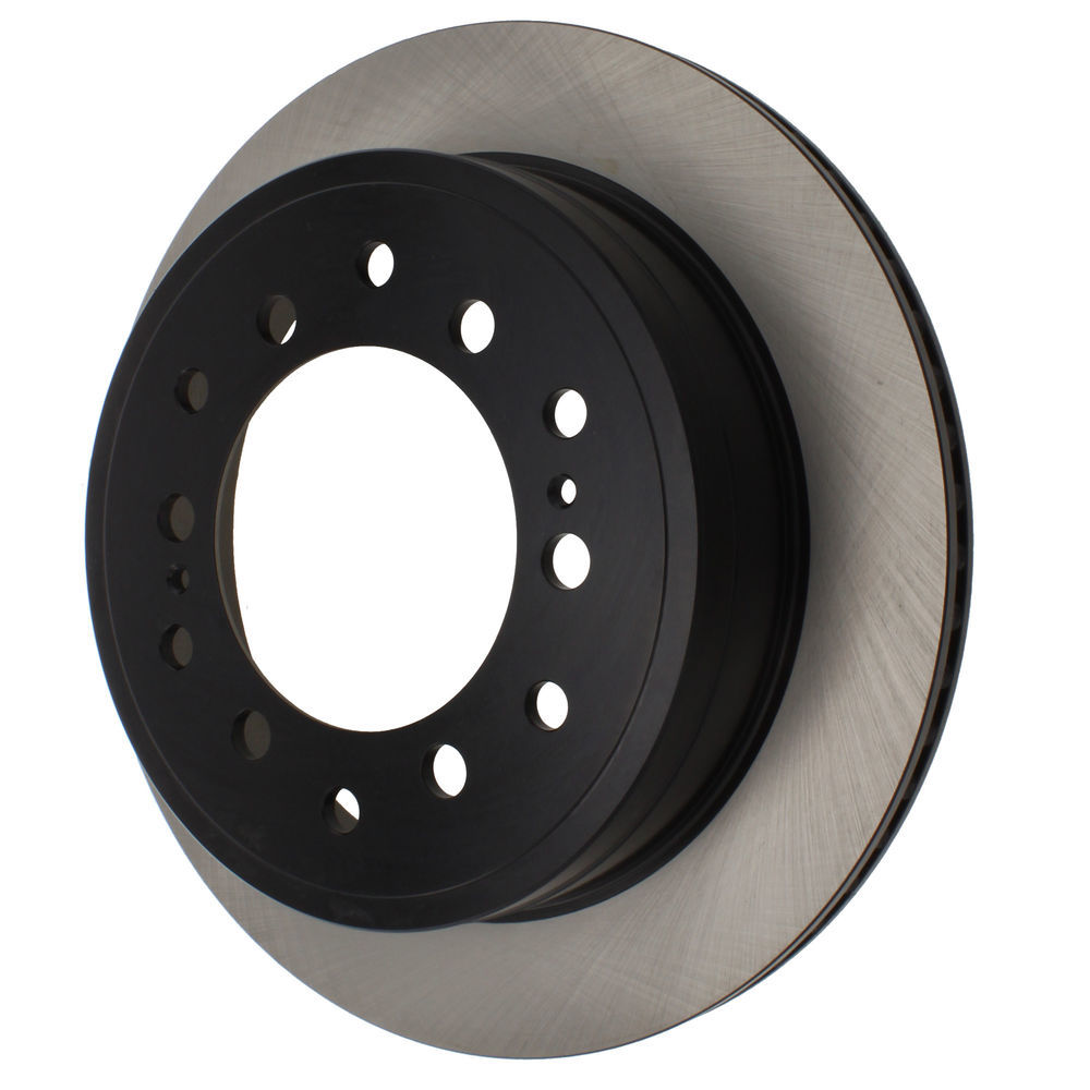 CENTRIC PARTS - Centric Premium Disc Brake Rotors - CEC 120.44175