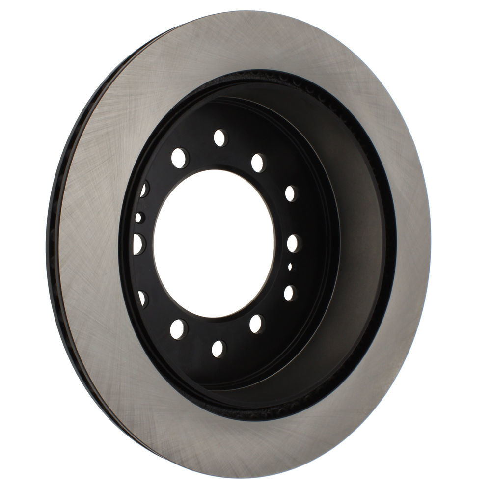 CENTRIC PARTS - Centric Premium Disc Brake Rotors - CEC 120.44175