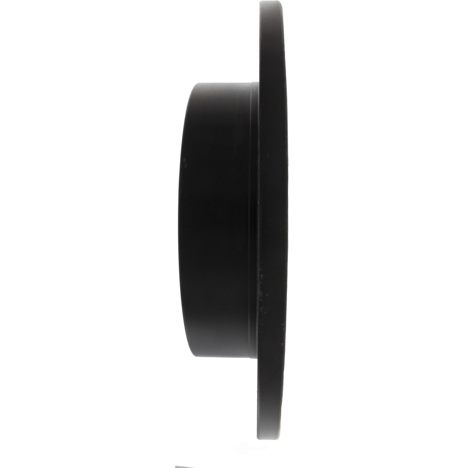 CENTRIC PARTS - Centric Premium Disc Brake Rotors (Rear) - CEC 120.44181