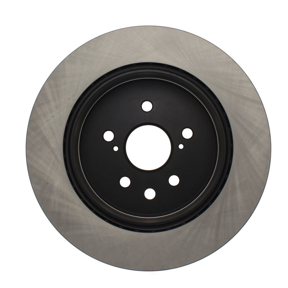 CENTRIC PARTS - Premium Disc - Preferred - CEC 120.44189