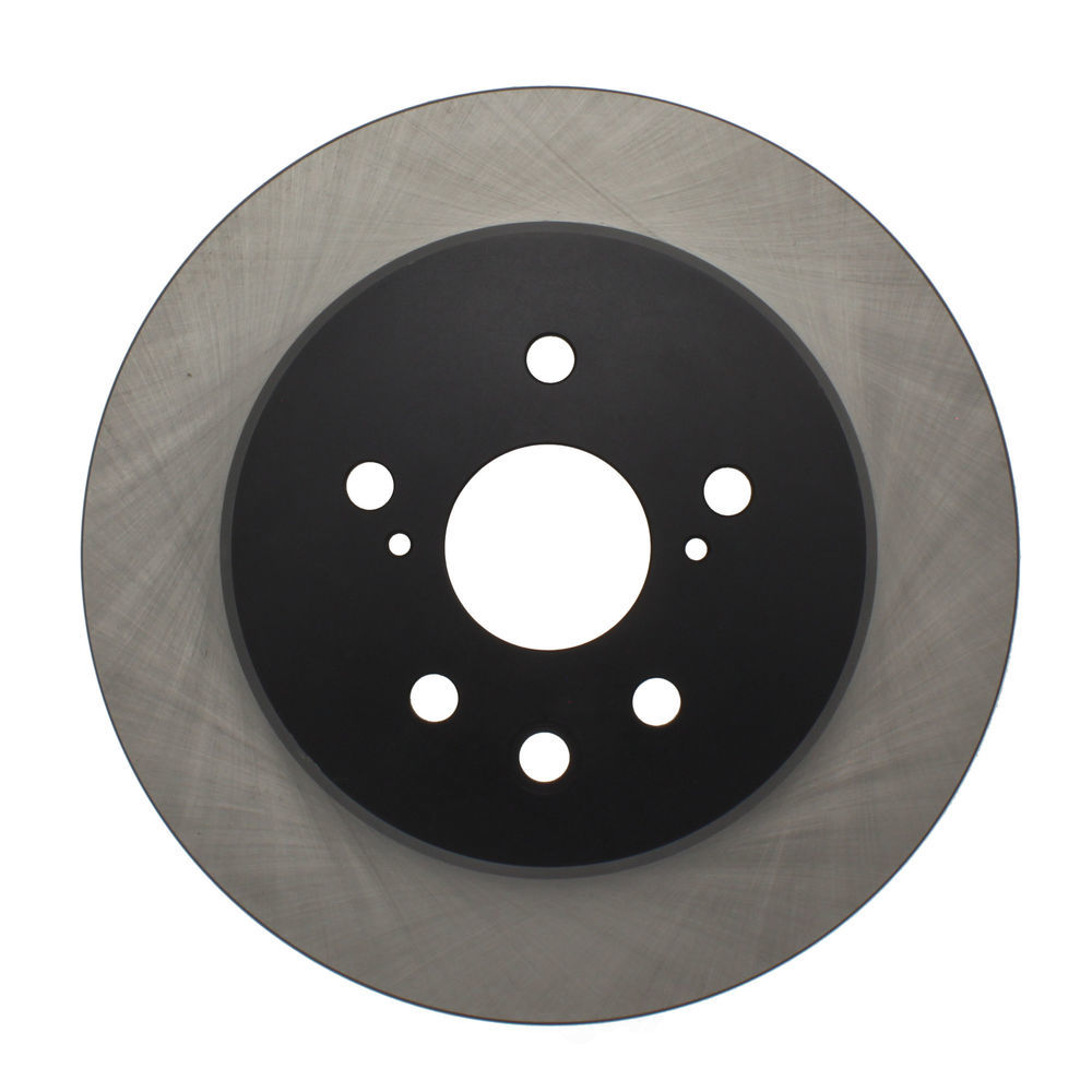 CENTRIC PARTS - Premium Disc - Preferred - CEC 120.44189