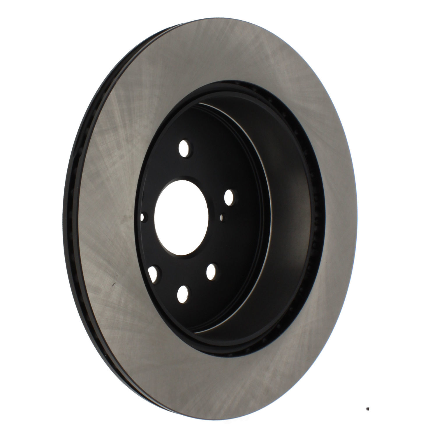 CENTRIC PARTS - Premium Disc - Preferred - CEC 120.44189