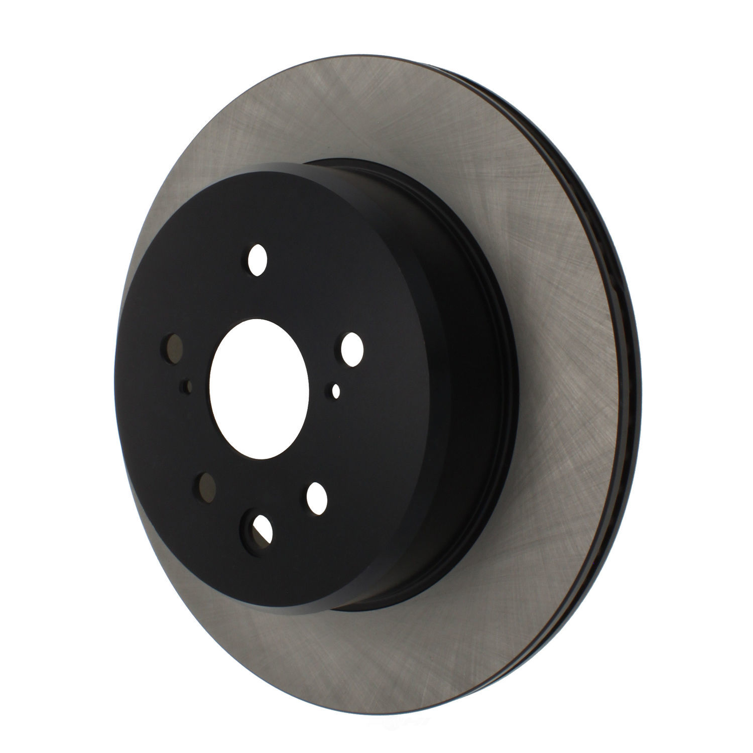 CENTRIC PARTS - Premium Disc - Preferred - CEC 120.44189