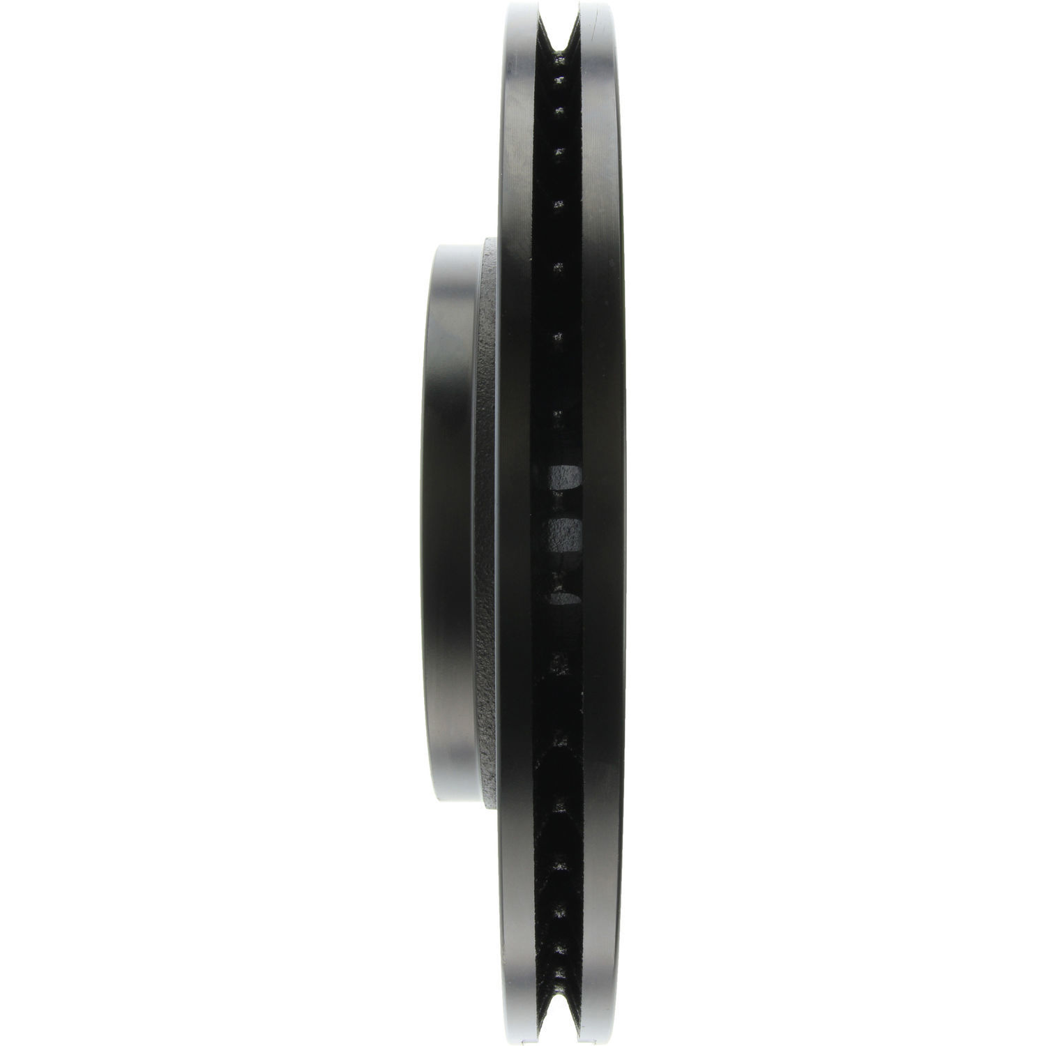 CENTRIC PARTS - Centric Premium Disc Brake Rotors (Front) - CEC 120.44201