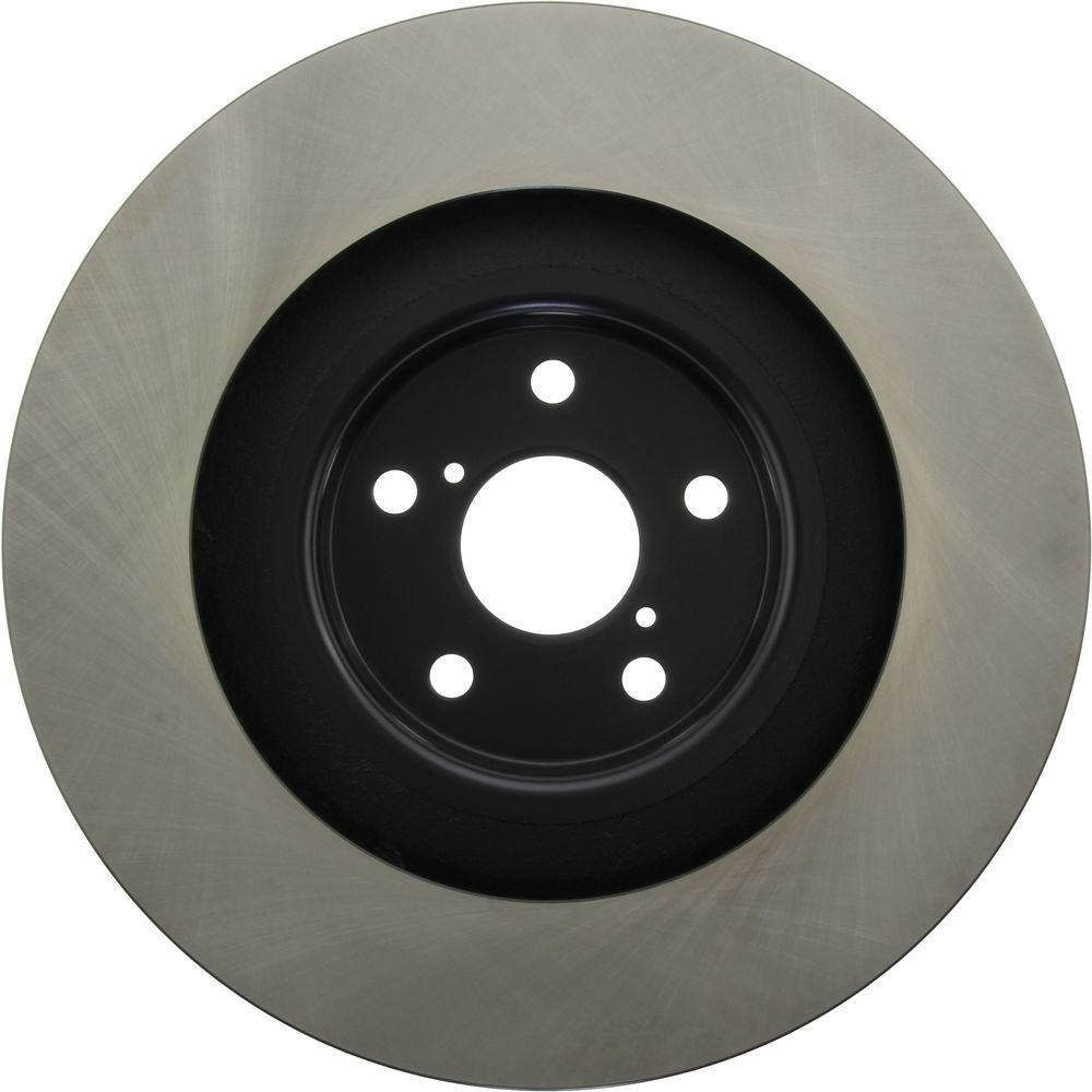 CENTRIC PARTS - Centric Premium Disc Brake Rotors - CEC 120.44204
