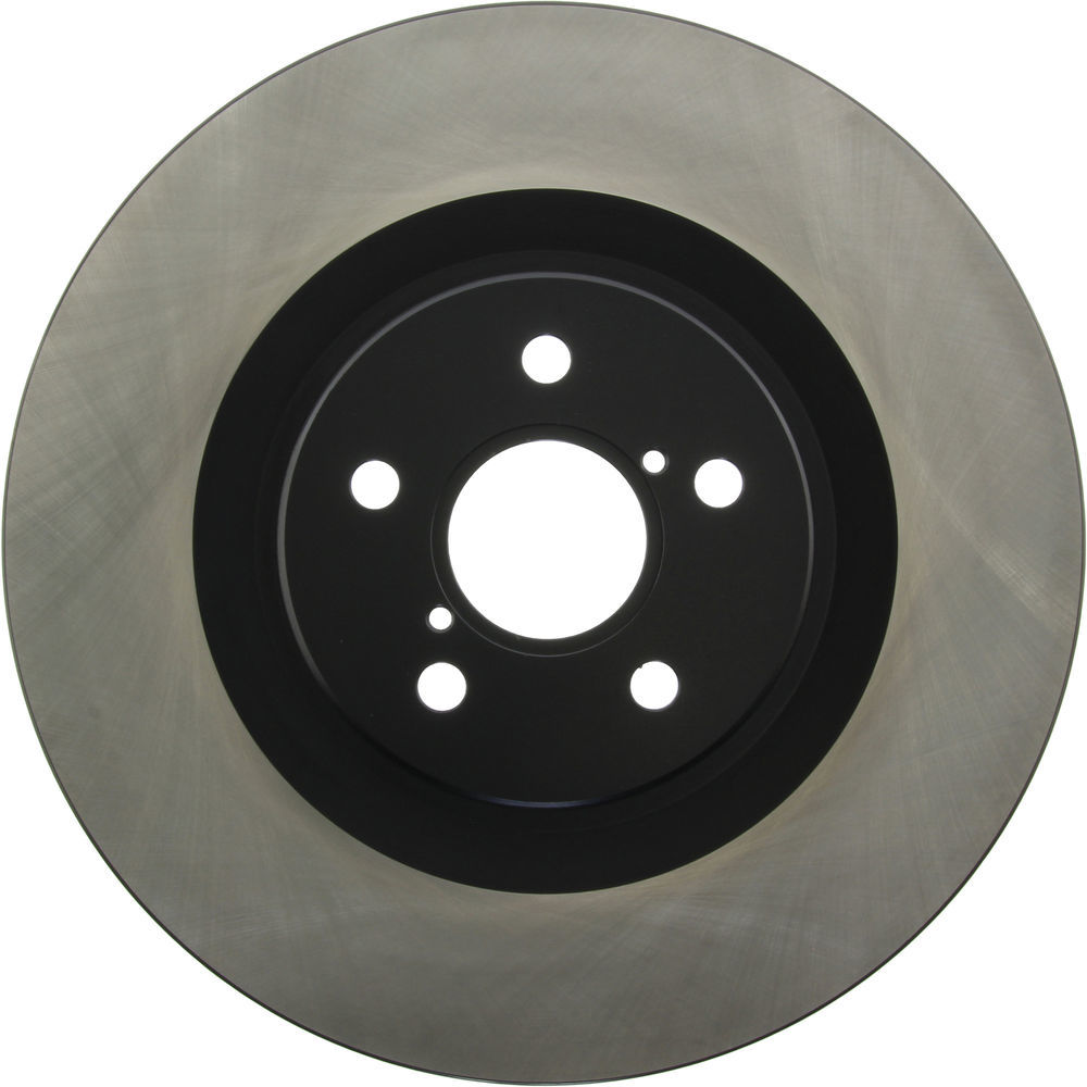 CENTRIC PARTS - Centric Premium Disc Brake Rotors - CEC 120.44204