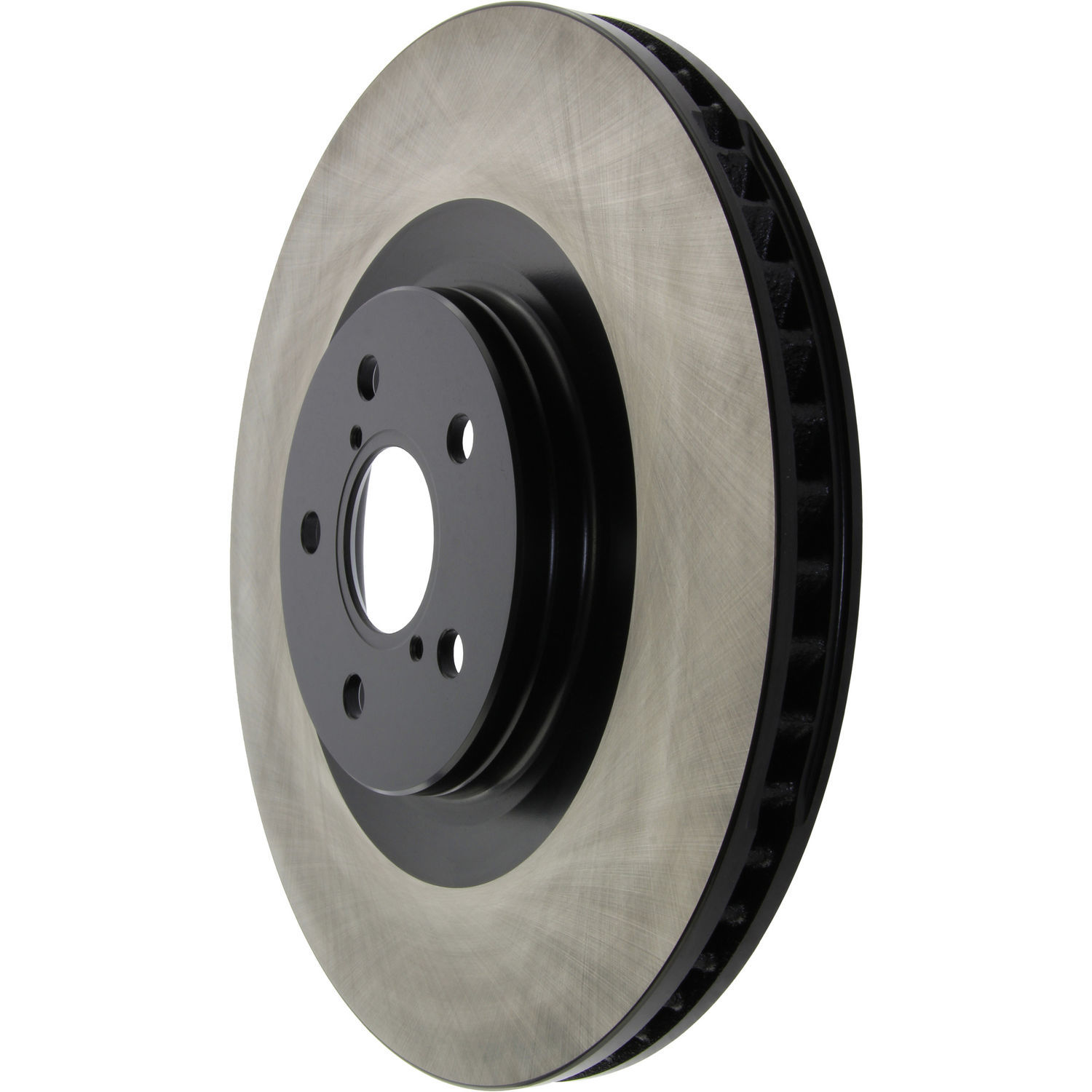 CENTRIC PARTS - Centric Premium Disc Brake Rotors - CEC 120.44204