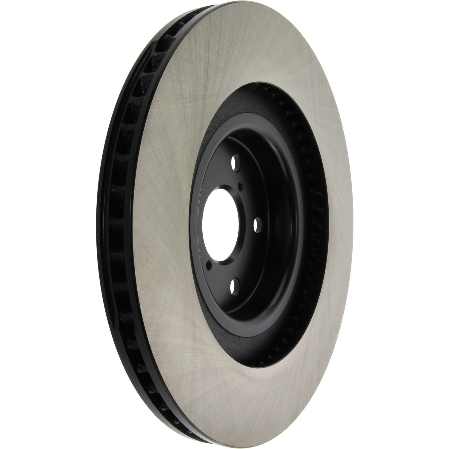 CENTRIC PARTS - Centric Premium Disc Brake Rotors - CEC 120.44204