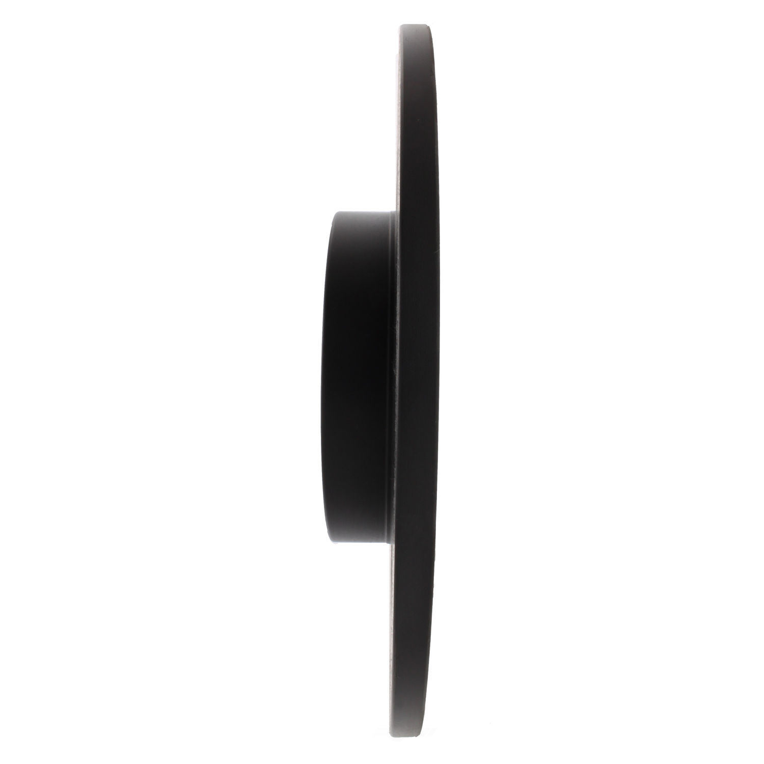 CENTRIC PARTS - Centric Premium Disc Brake Rotors (Rear) - CEC 120.45062