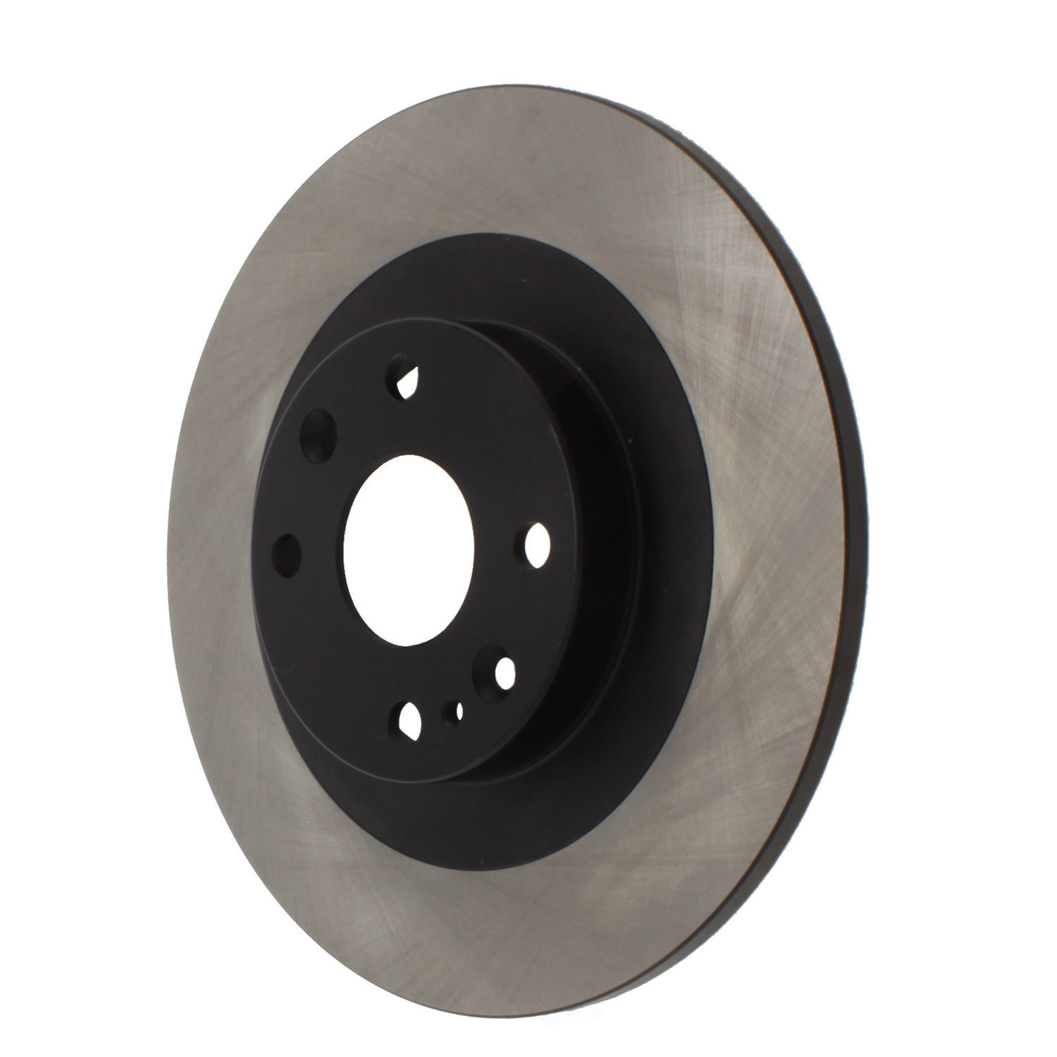 CENTRIC PARTS - Centric Premium Disc Brake Rotors (Rear) - CEC 120.45062