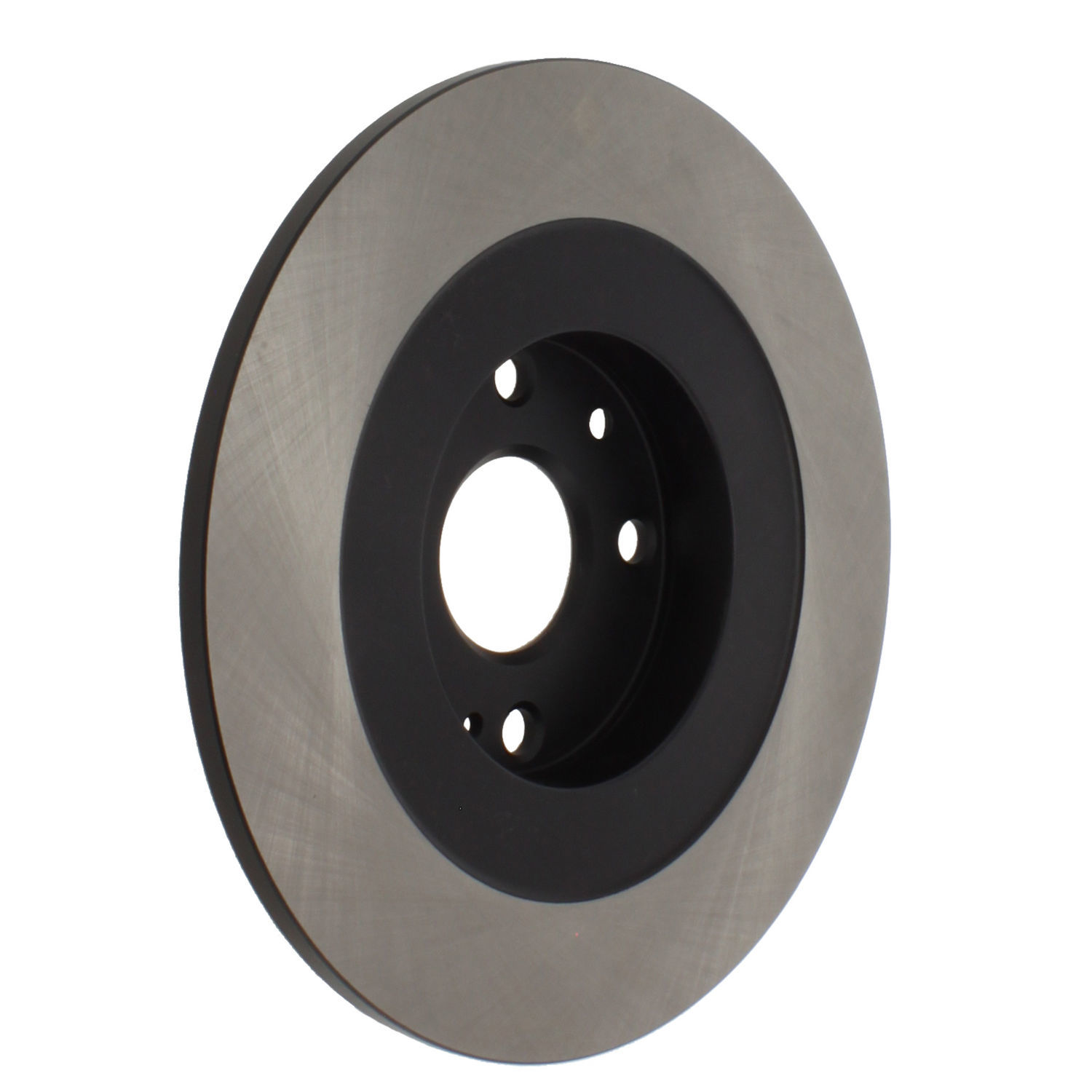 CENTRIC PARTS - Centric Premium Disc Brake Rotors (Rear) - CEC 120.45062