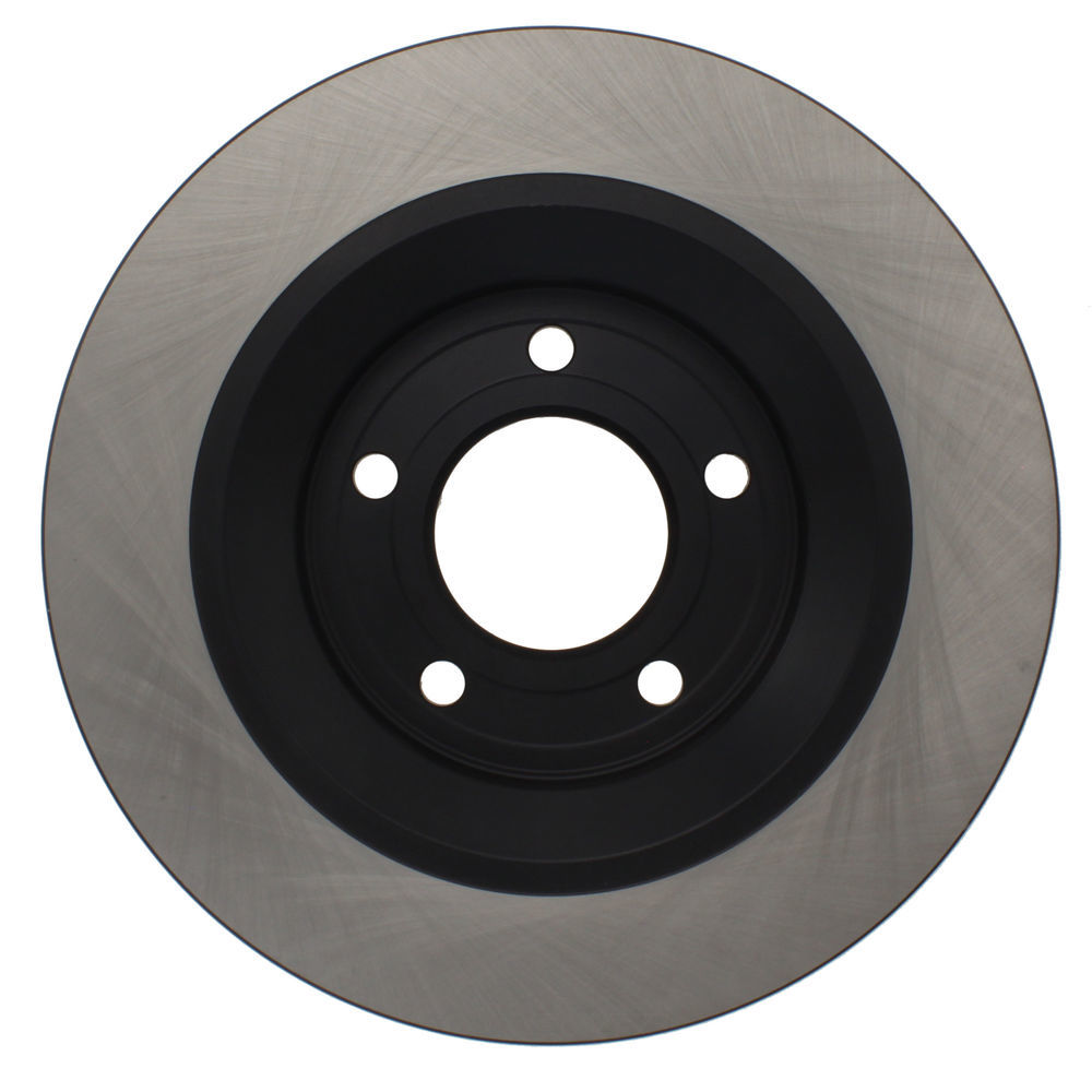 CENTRIC PARTS - Centric Premium Disc Brake Rotors - CEC 120.45065