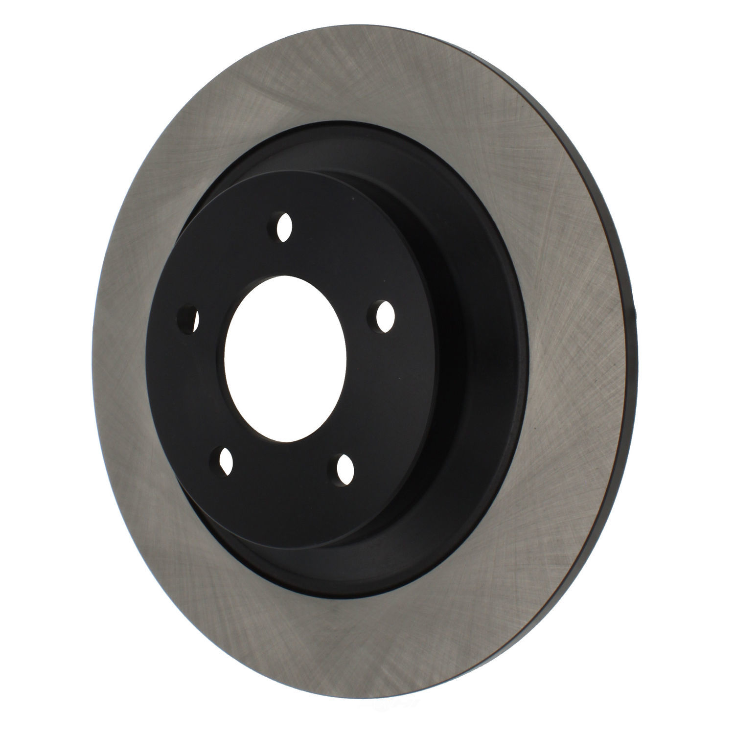 CENTRIC PARTS - Centric Premium Disc Brake Rotors - CEC 120.45065