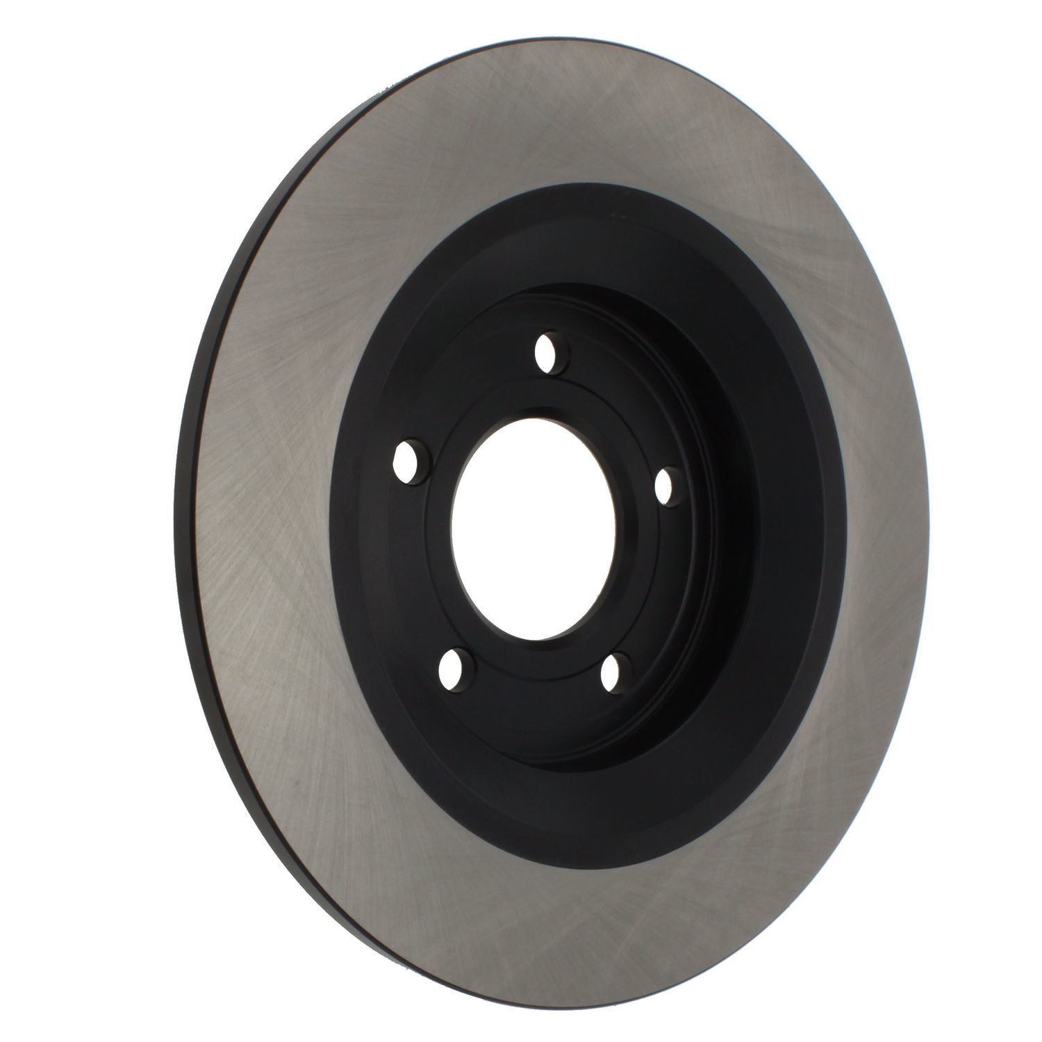 CENTRIC PARTS - Centric Premium Disc Brake Rotors - CEC 120.45065