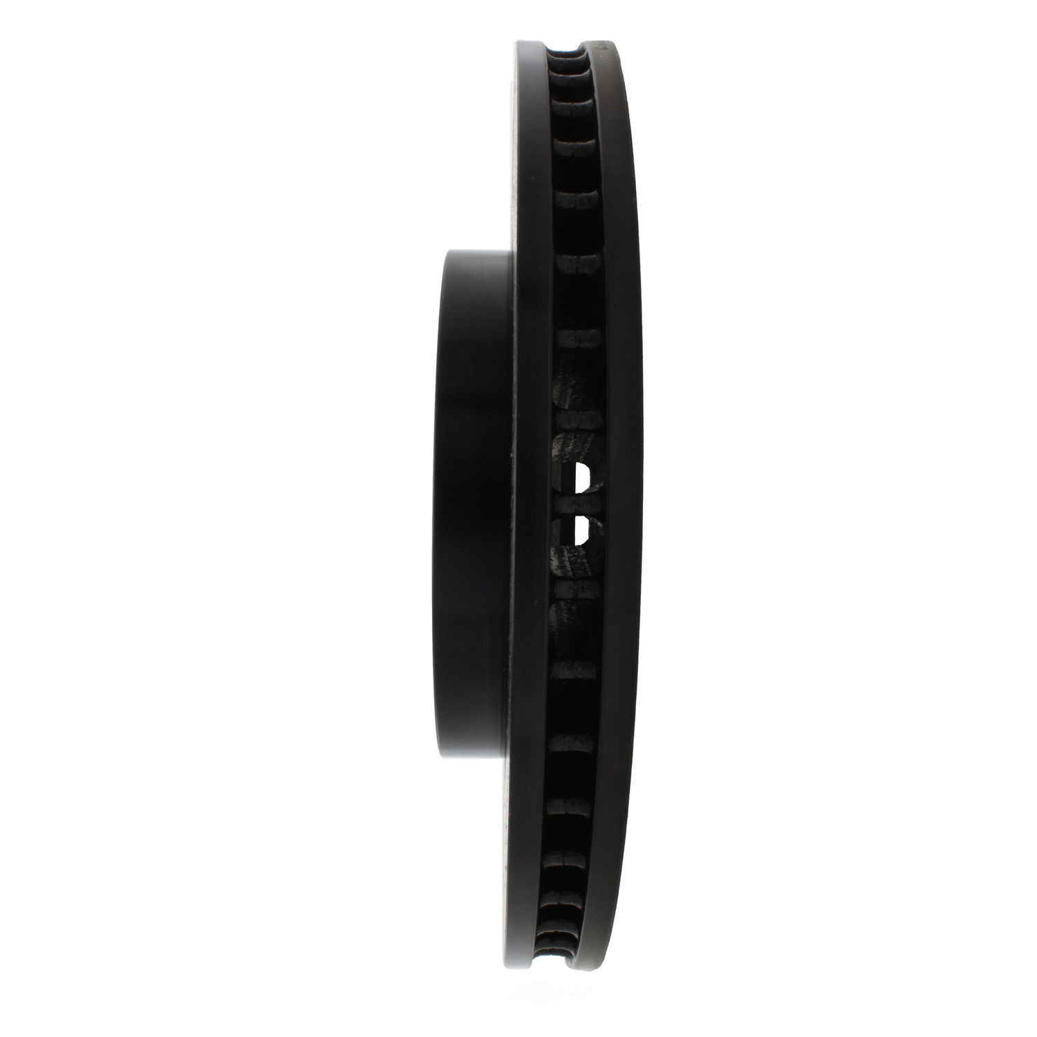 CENTRIC PARTS - Centric Premium Disc Brake Rotors (Front) - CEC 120.46061