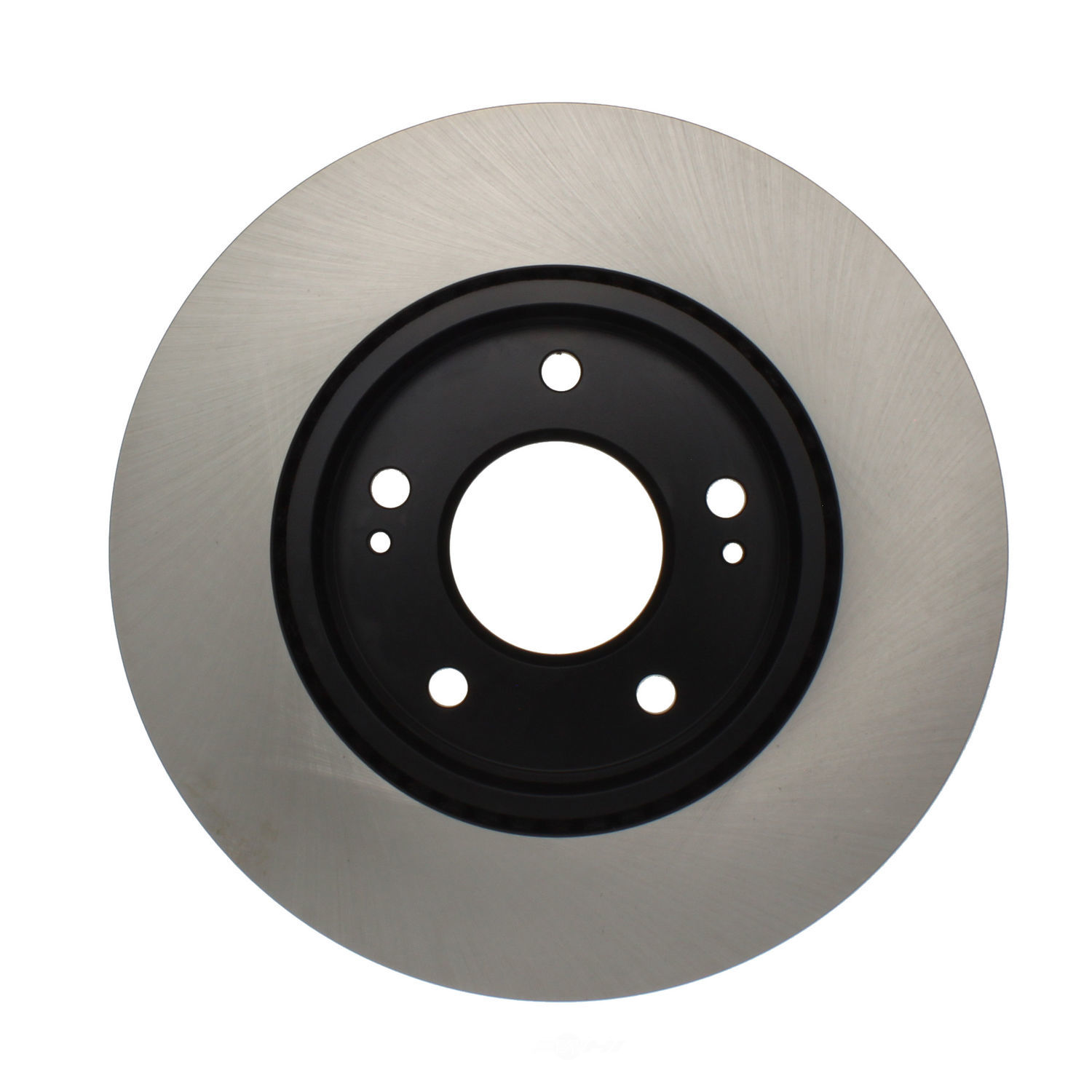 CENTRIC PARTS - Centric Premium Disc Brake Rotors (Front) - CEC 120.46061
