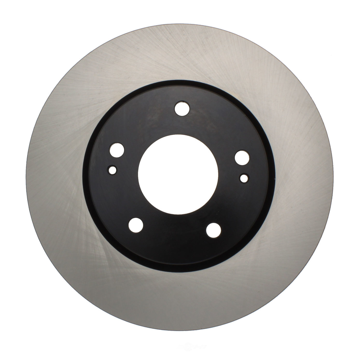 CENTRIC PARTS - Centric Premium Disc Brake Rotors (Front) - CEC 120.46061