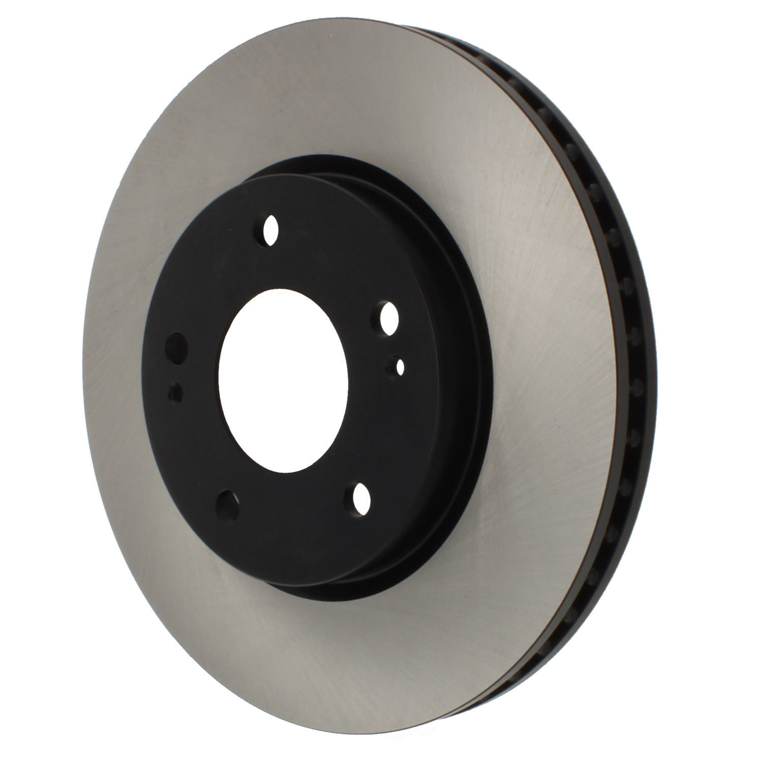 CENTRIC PARTS - Centric Premium Disc Brake Rotors (Front) - CEC 120.46061
