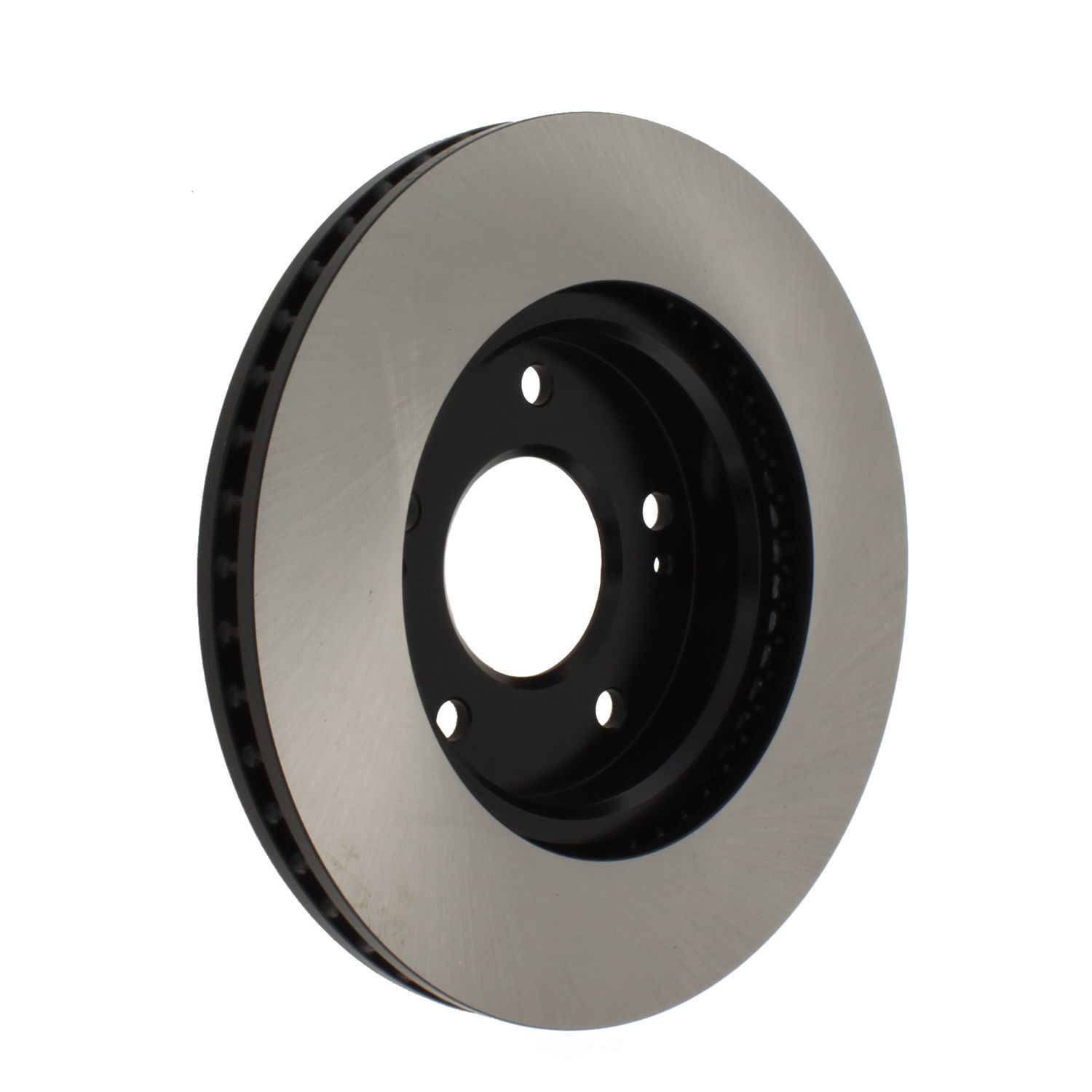 CENTRIC PARTS - Centric Premium Disc Brake Rotors (Front) - CEC 120.46061