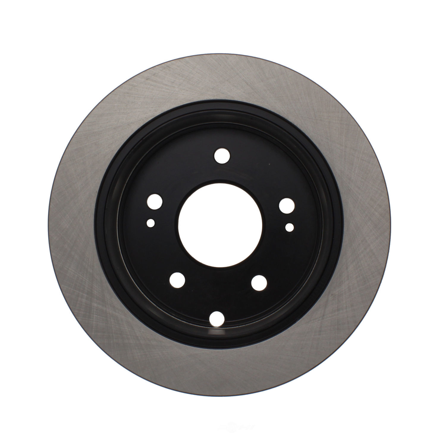 CENTRIC PARTS - Centric Premium Disc Brake Rotors - CEC 120.46069