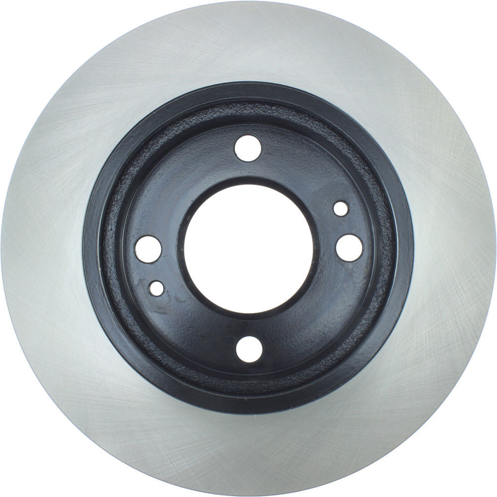 CENTRIC PARTS - Centric Premium Disc Brake Rotors (Front) - CEC 120.46079