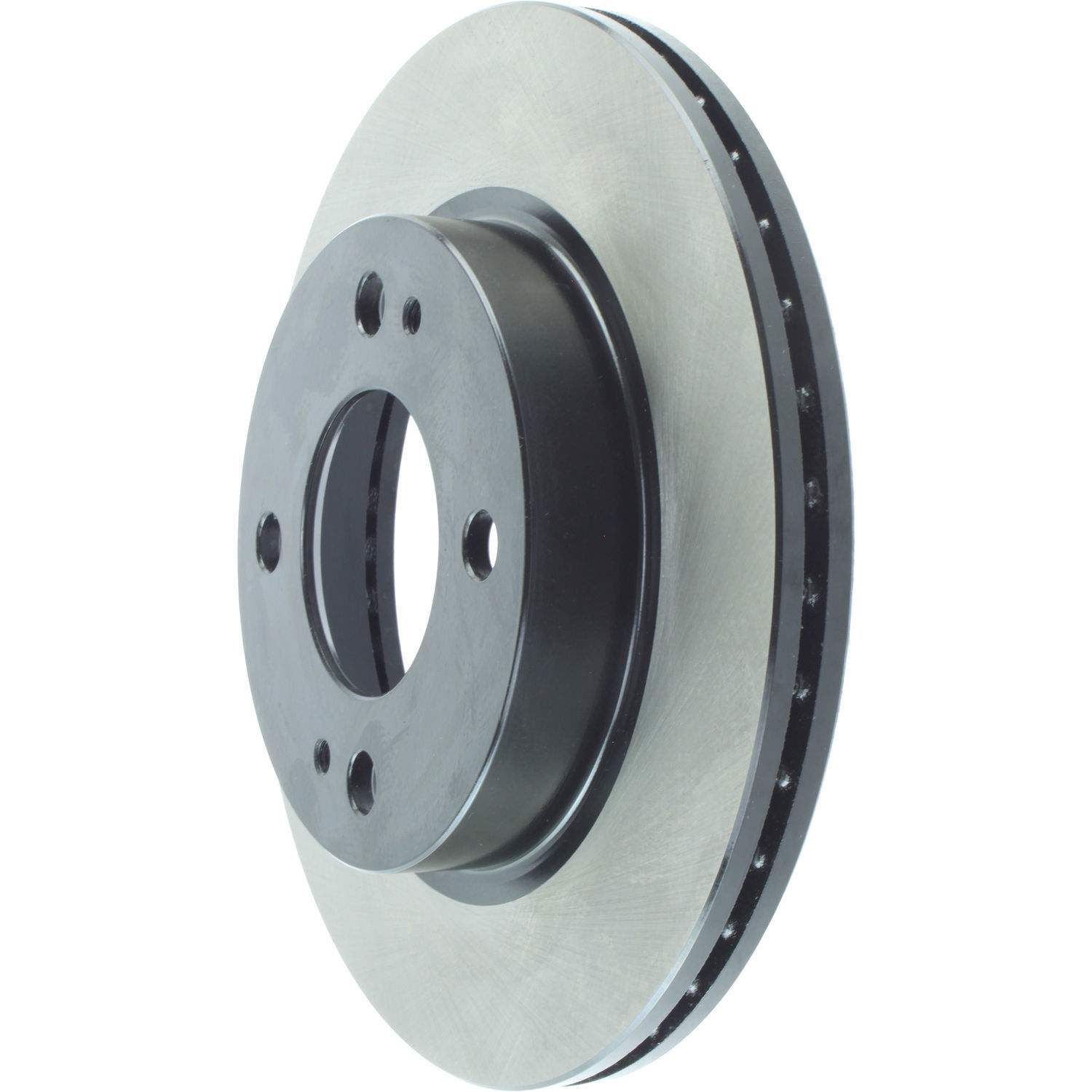 CENTRIC PARTS - Centric Premium Disc Brake Rotors (Front) - CEC 120.46079