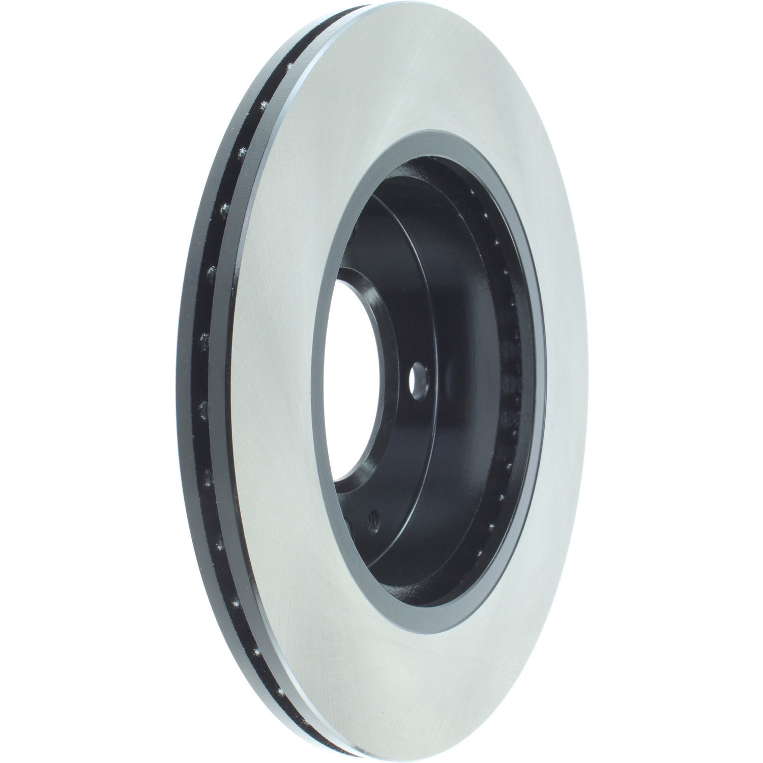 CENTRIC PARTS - Centric Premium Disc Brake Rotors (Front) - CEC 120.46079