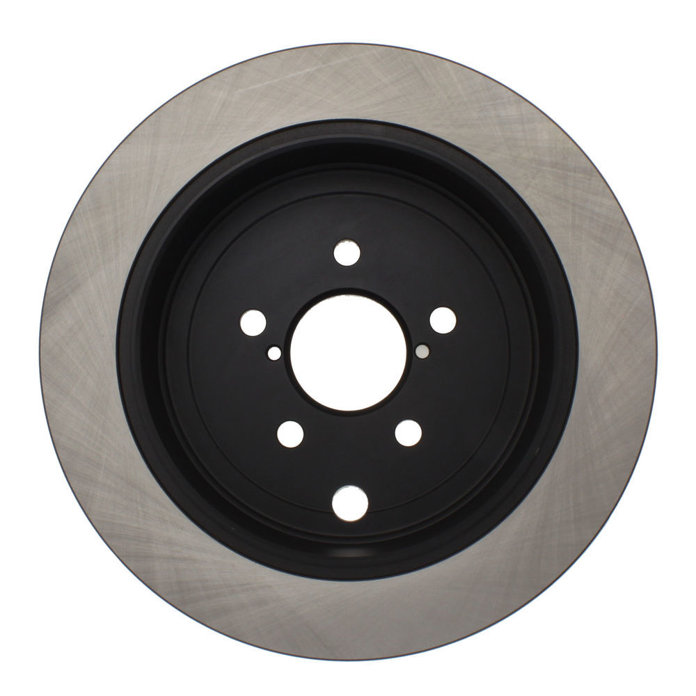 CENTRIC PARTS - Centric Premium Disc Brake Rotors - CEC 120.47029