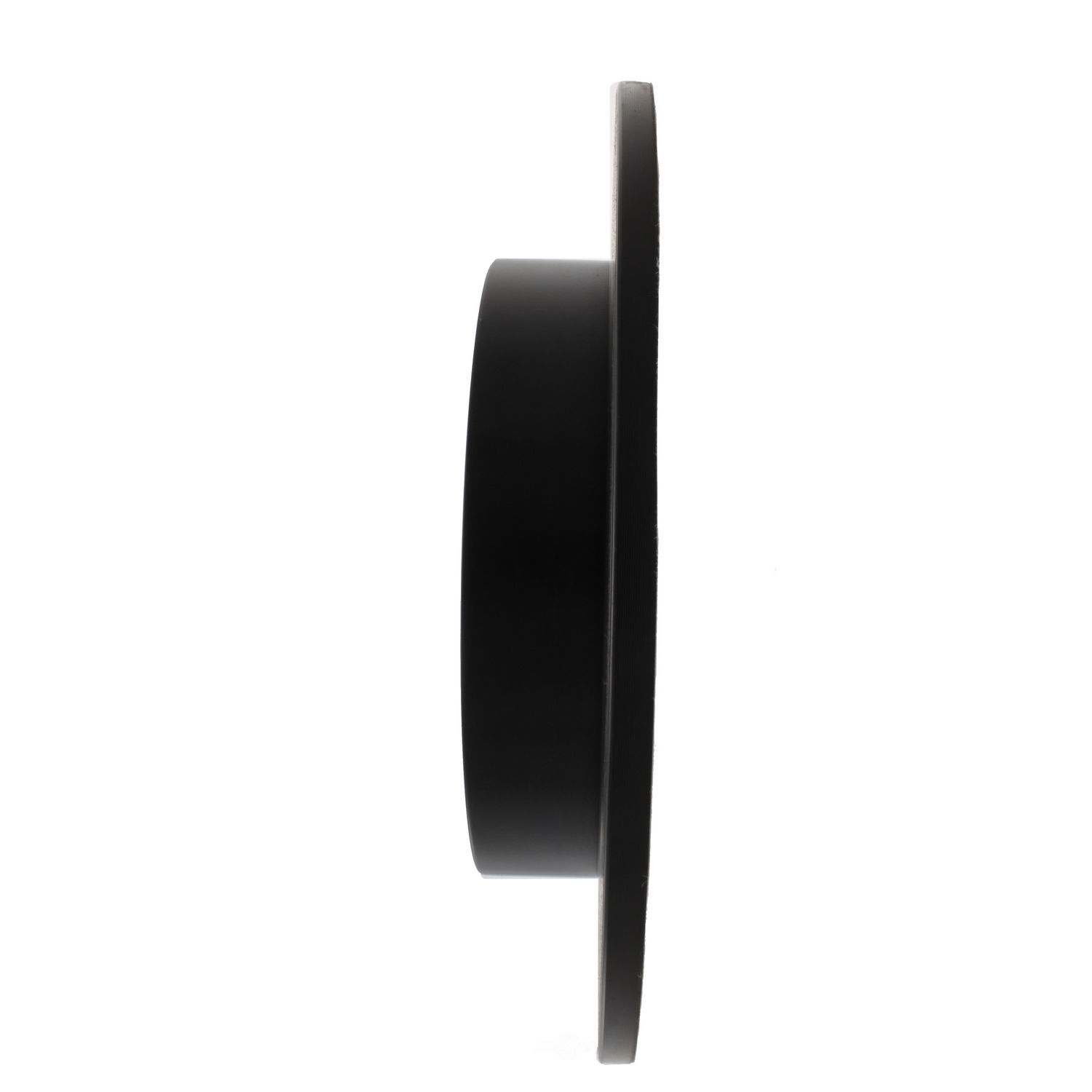 CENTRIC PARTS - Centric Premium Disc Brake Rotors (Rear) - CEC 120.48013