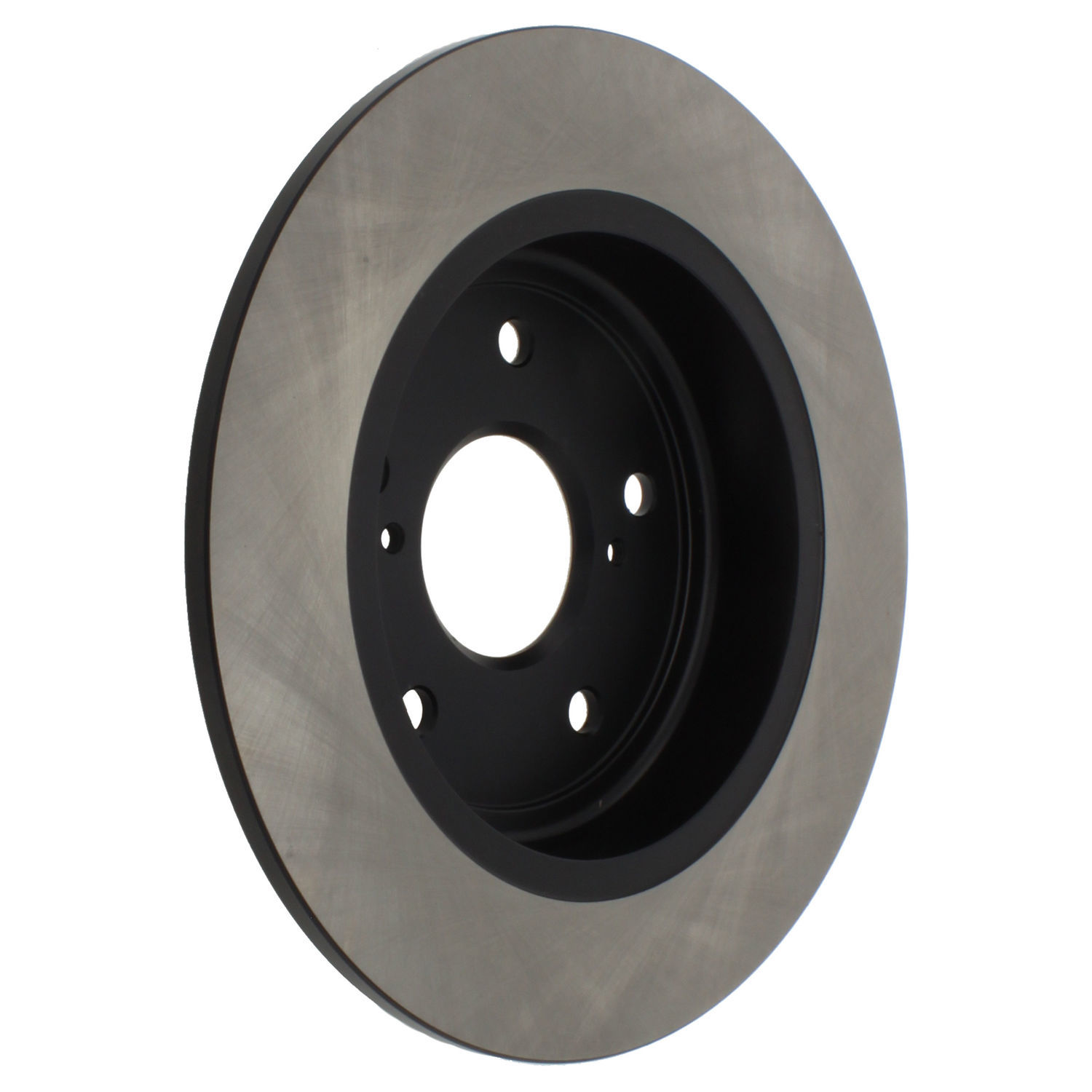 CENTRIC PARTS - Centric Premium Disc Brake Rotors (Rear) - CEC 120.48013