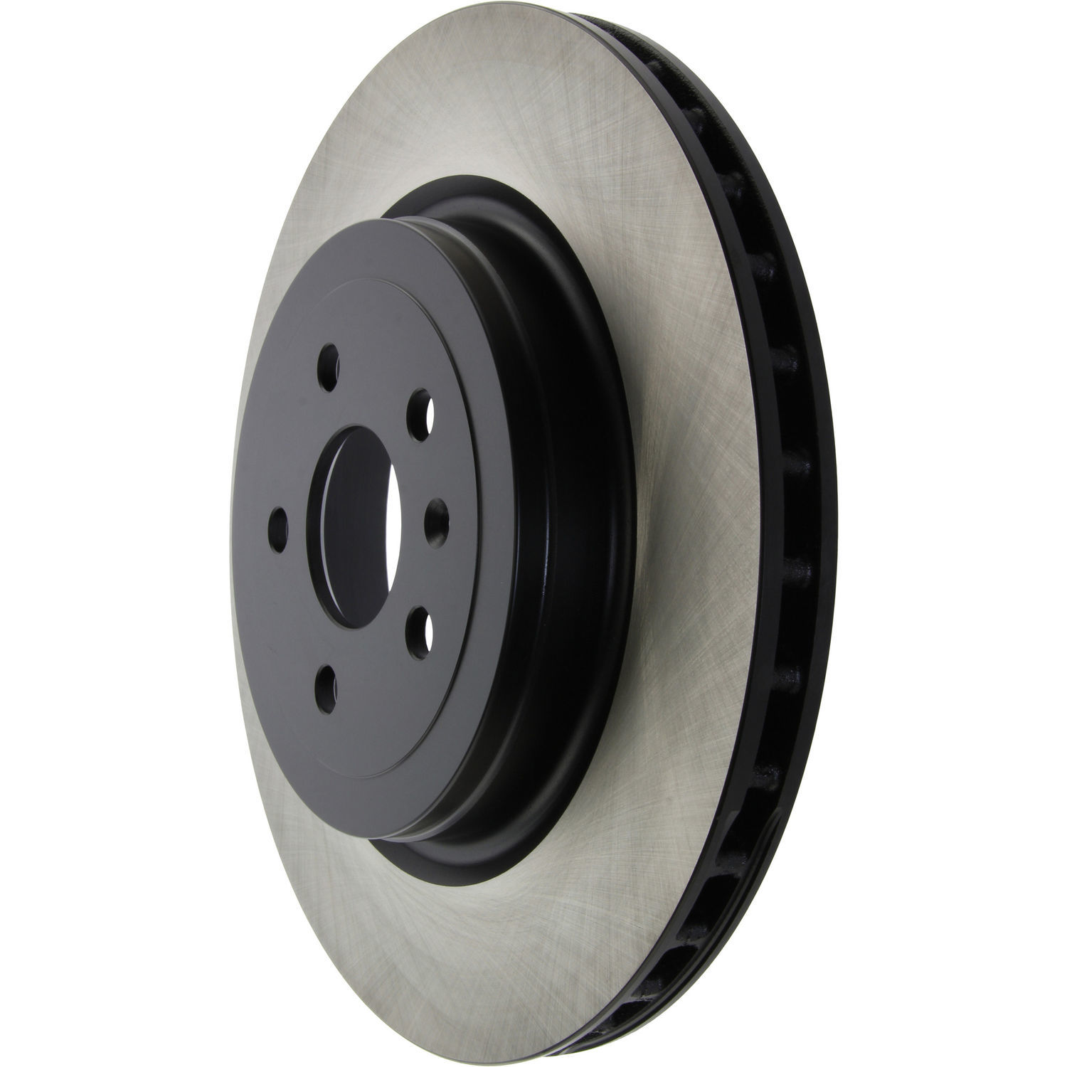 CENTRIC PARTS - Centric Premium Disc Brake Rotors - CEC 120.52002