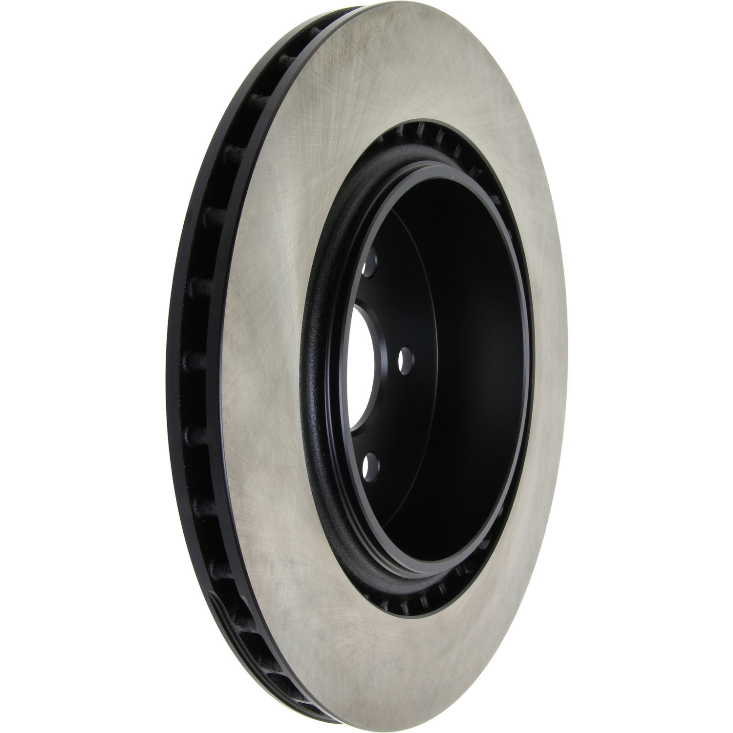 CENTRIC PARTS - Centric Premium Disc Brake Rotors - CEC 120.52002