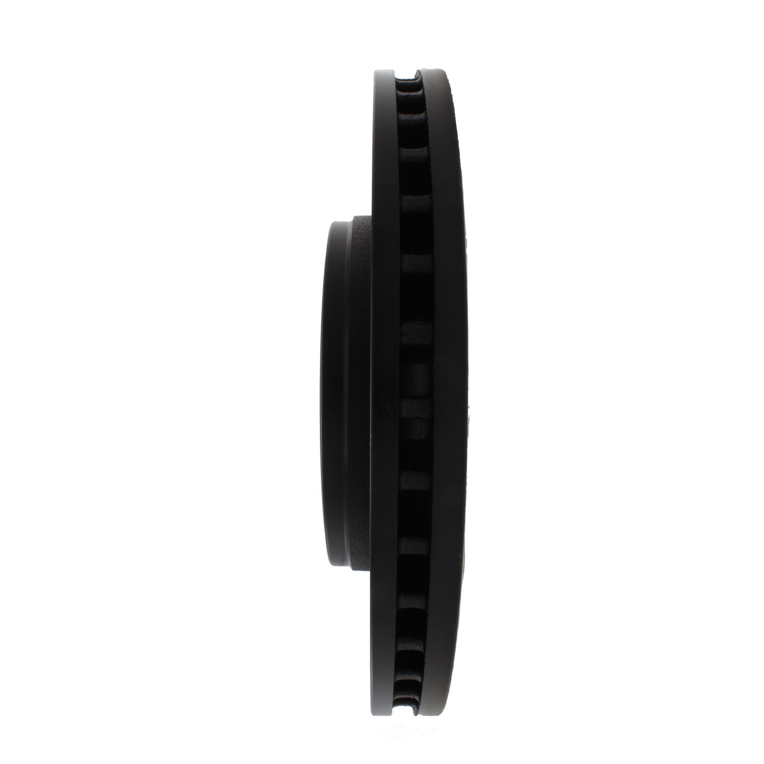 CENTRIC PARTS - Centric Premium Disc Brake Rotors (Front) - CEC 120.58006