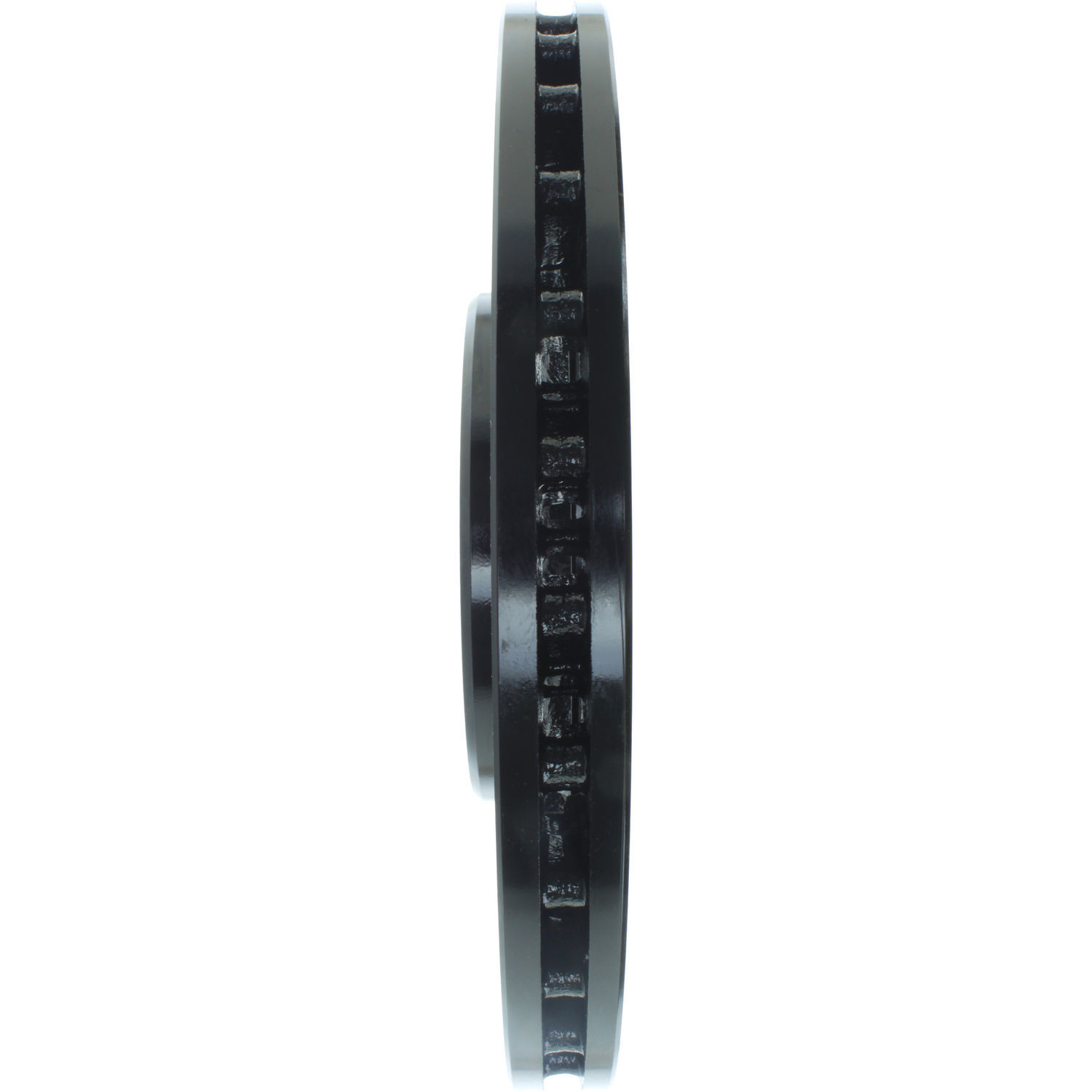 CENTRIC PARTS - Centric Premium Disc Brake Rotors (Front) - CEC 120.58014