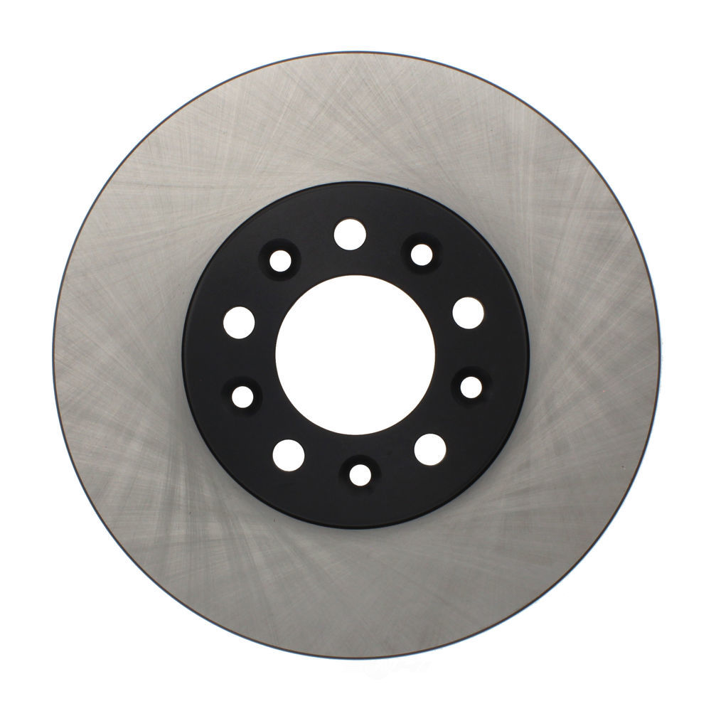 CENTRIC PARTS - Centric Premium Disc Brake Rotors - CEC 120.61057