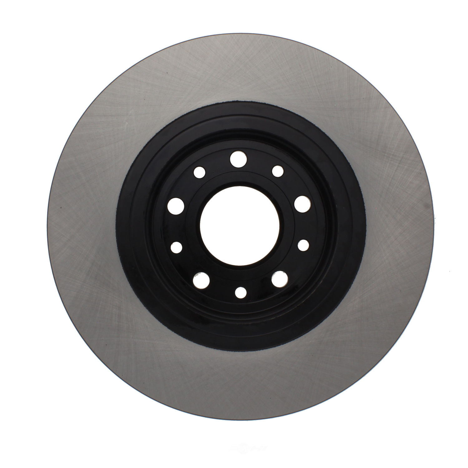CENTRIC PARTS - Centric Premium Disc Brake Rotors - CEC 120.61080