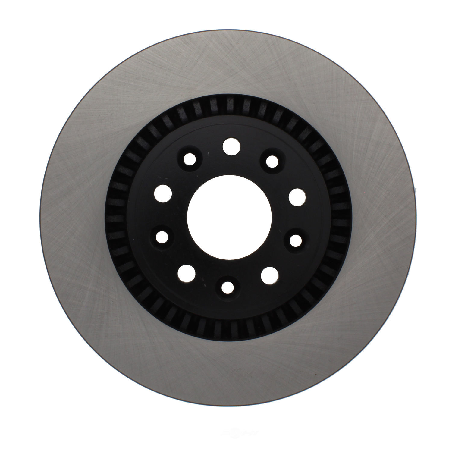 CENTRIC PARTS - Centric Premium Disc Brake Rotors - CEC 120.61080