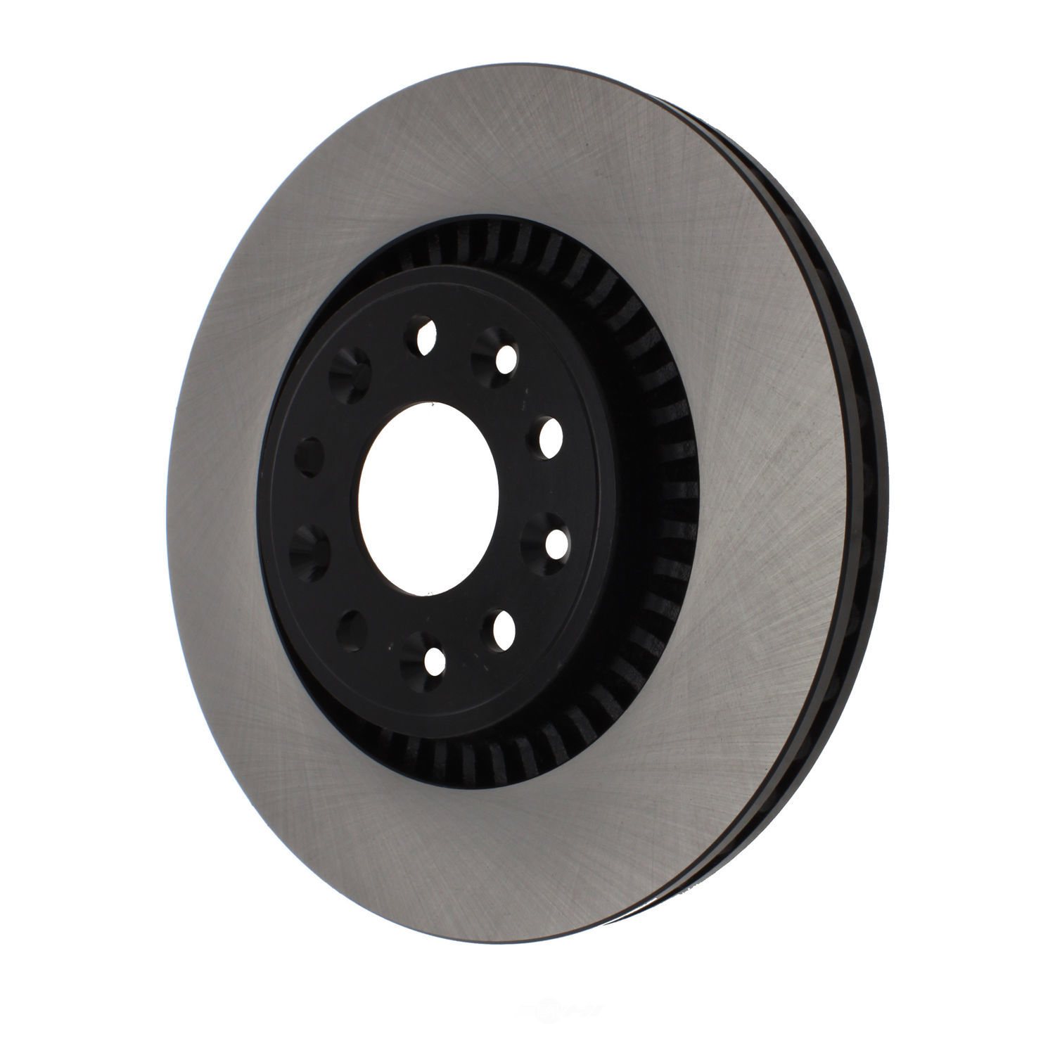 CENTRIC PARTS - Centric Premium Disc Brake Rotors - CEC 120.61080
