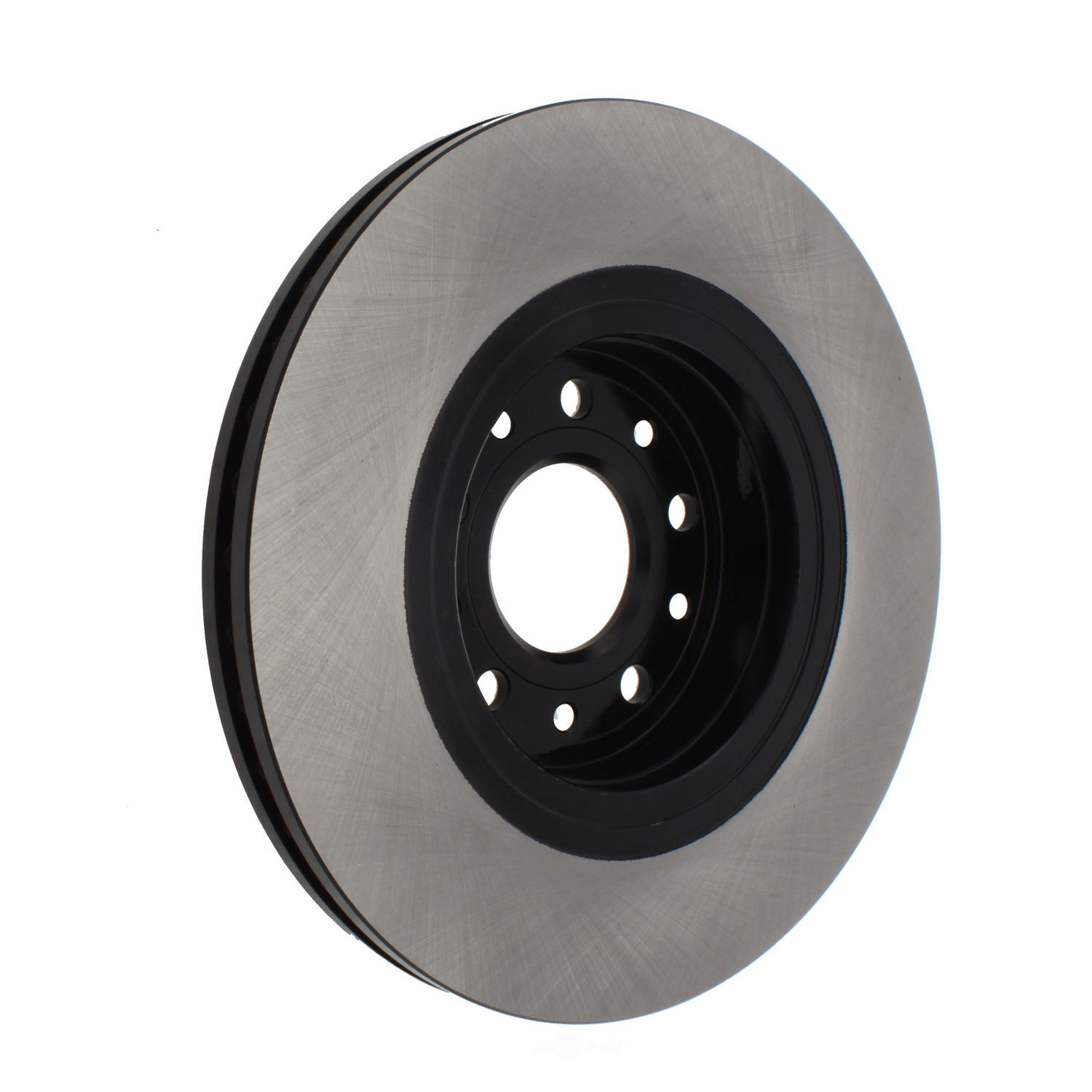 CENTRIC PARTS - Centric Premium Disc Brake Rotors - CEC 120.61080