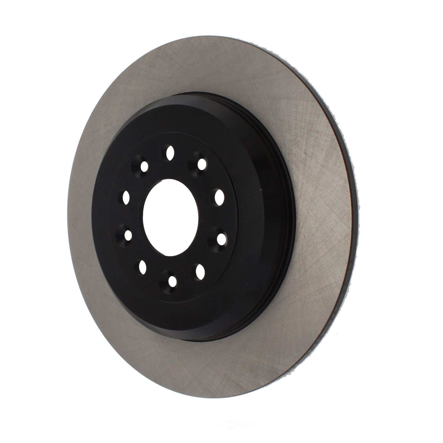CENTRIC PARTS - Premium Disc - Preferred - CEC 120.61081