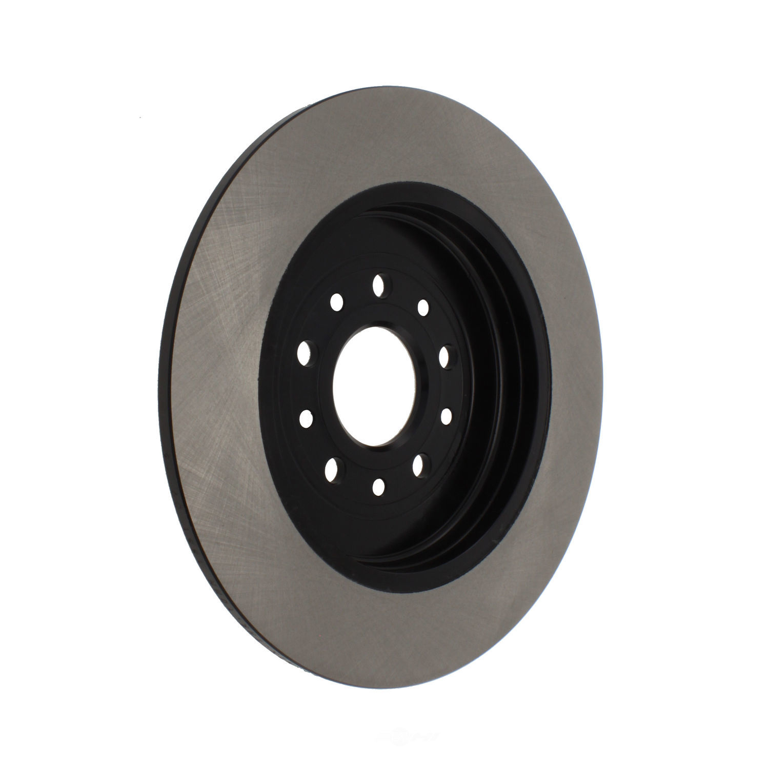 CENTRIC PARTS - Premium Disc - Preferred - CEC 120.61081