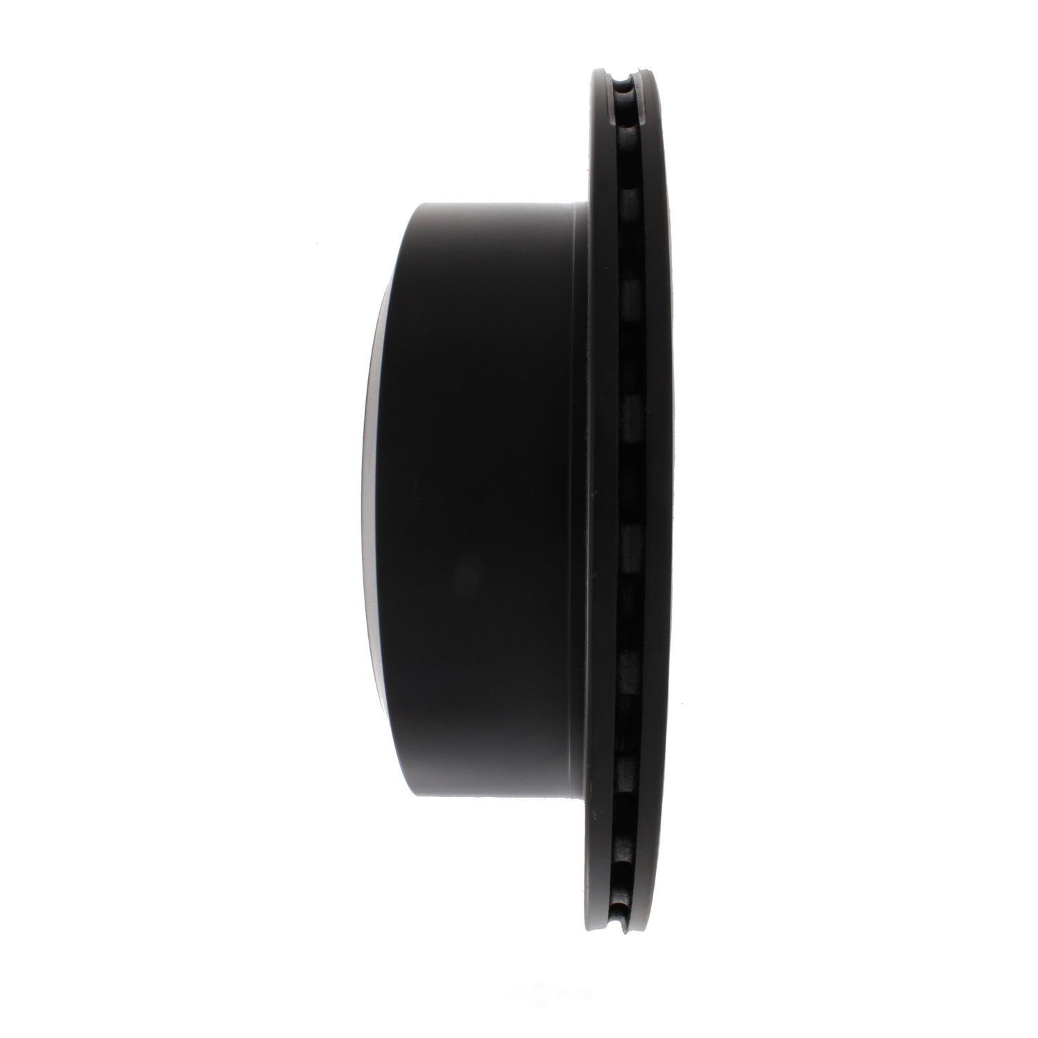 CENTRIC PARTS - Centric Premium Disc Brake Rotors (Rear) - CEC 120.62090