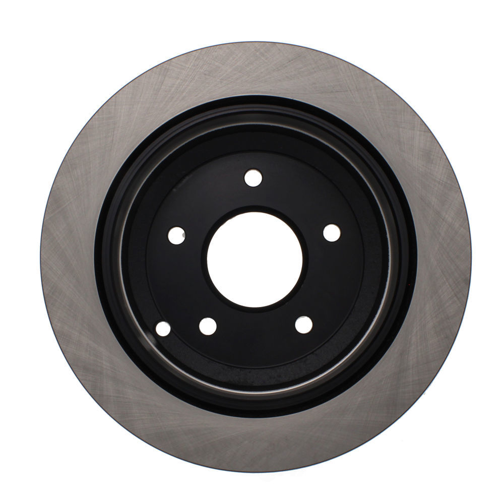 CENTRIC PARTS - Centric Premium Disc Brake Rotors (Rear) - CEC 120.62090