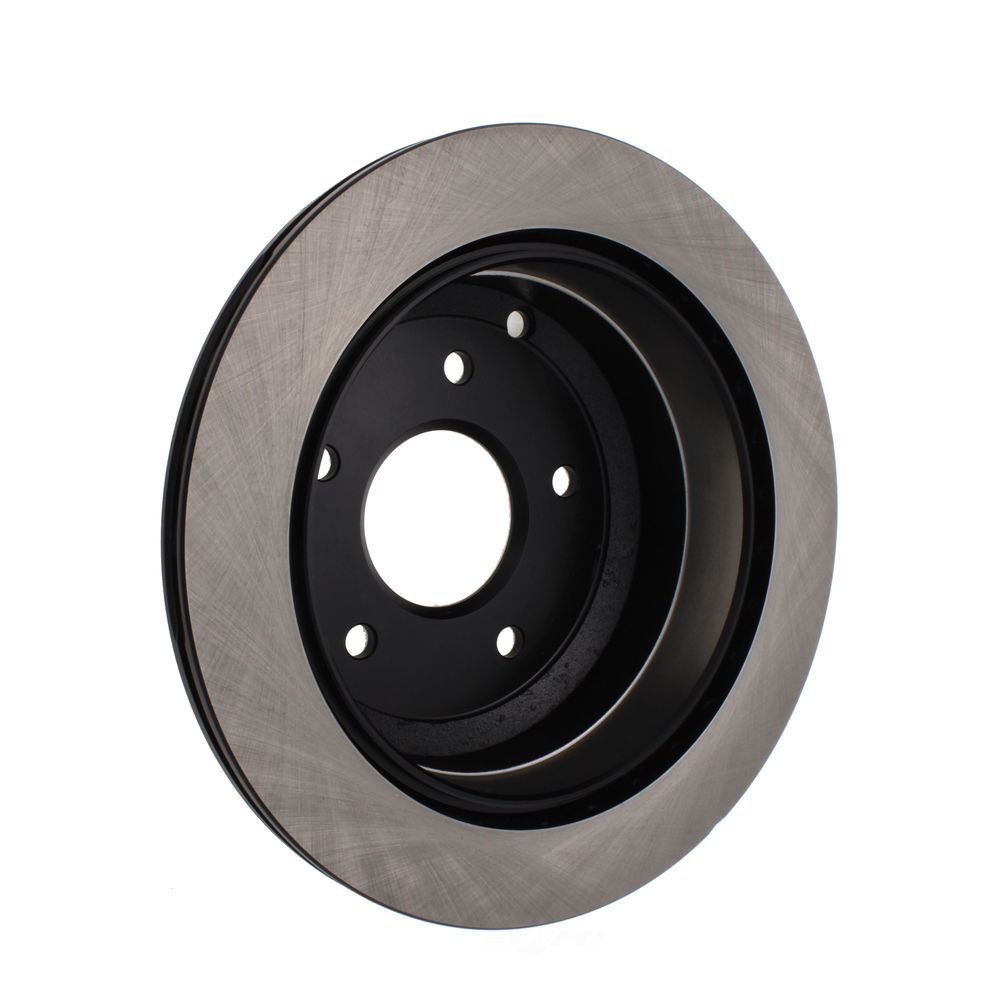 CENTRIC PARTS - Centric Premium Disc Brake Rotors (Rear) - CEC 120.62090
