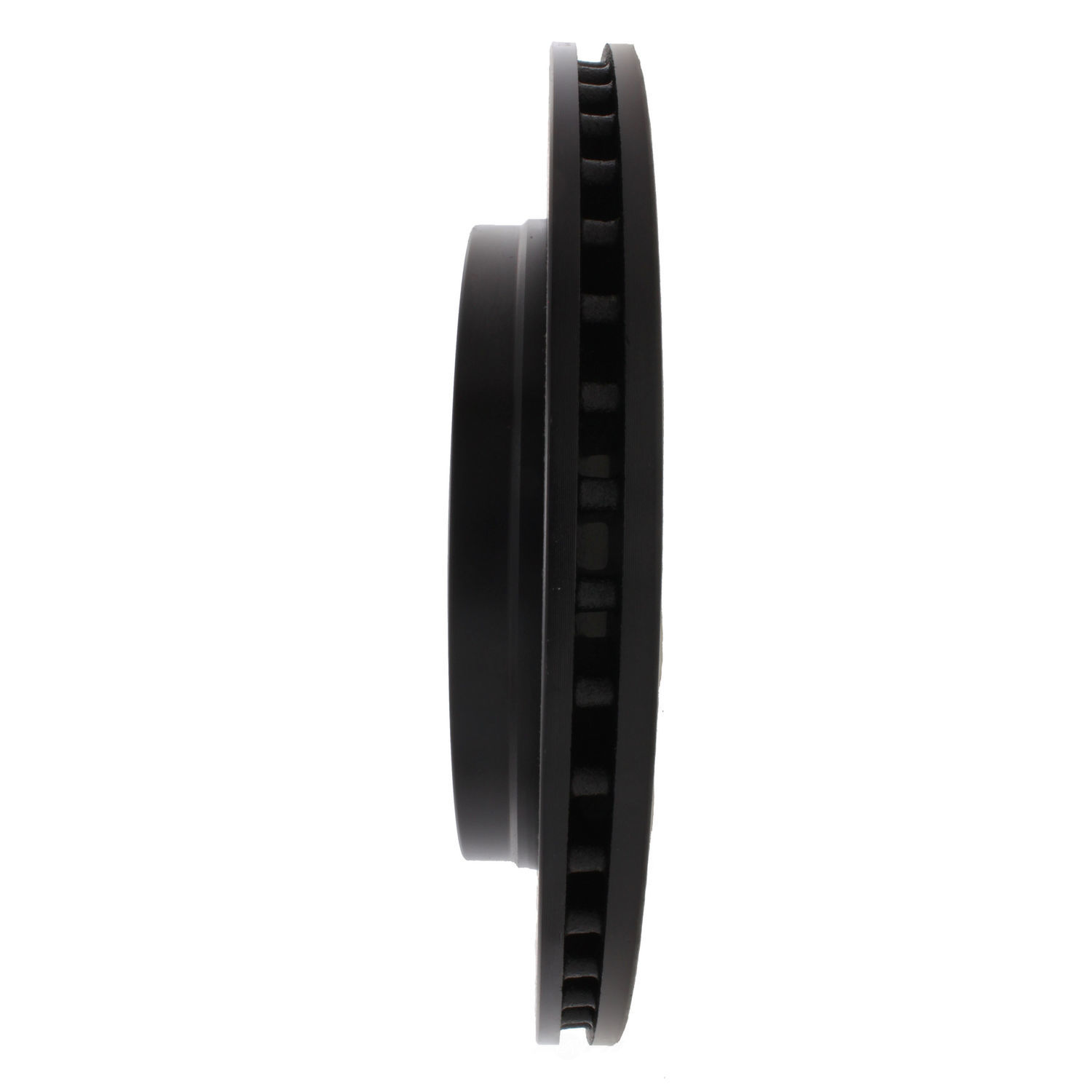 CENTRIC PARTS - Premium Disc - Preferred (Rear) - CEC 120.62105