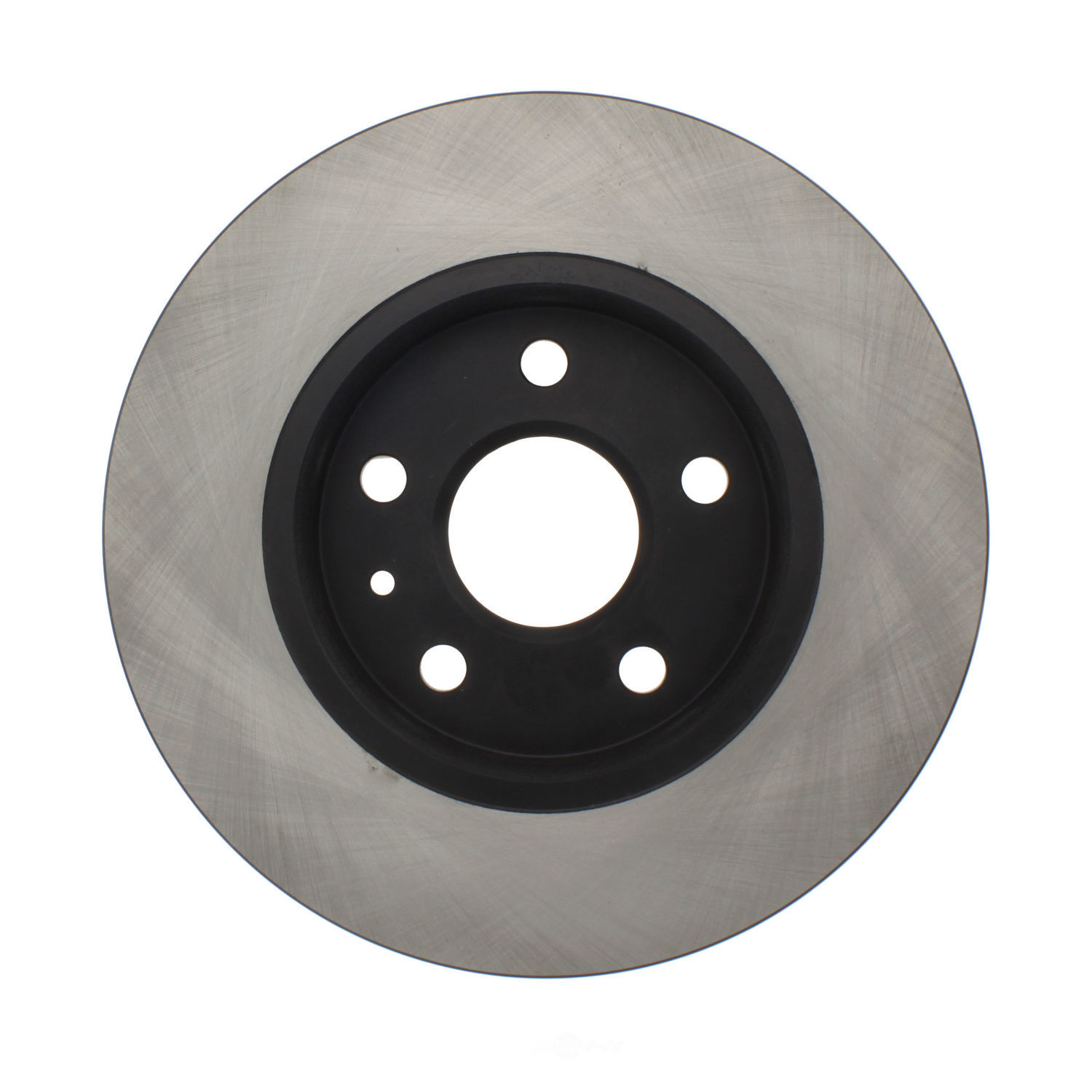 CENTRIC PARTS - Centric Premium Disc Brake Rotors - CEC 120.62110
